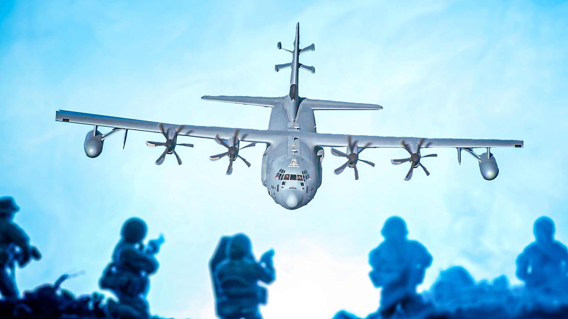 AFSOC: Que savoir sur l'USAF Special Operations Command