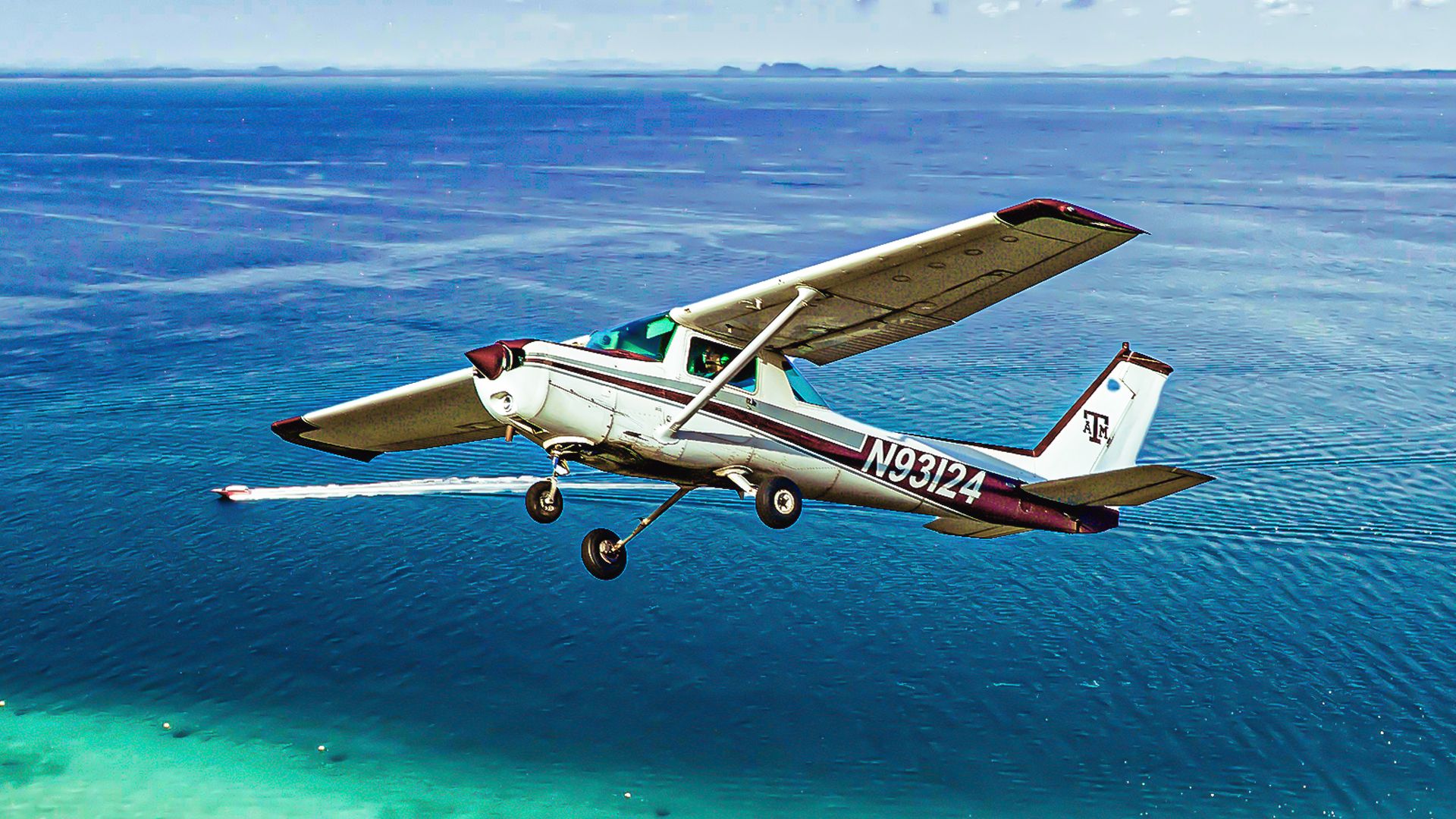 5 aeronaves exclusivas de turboélice monomotor