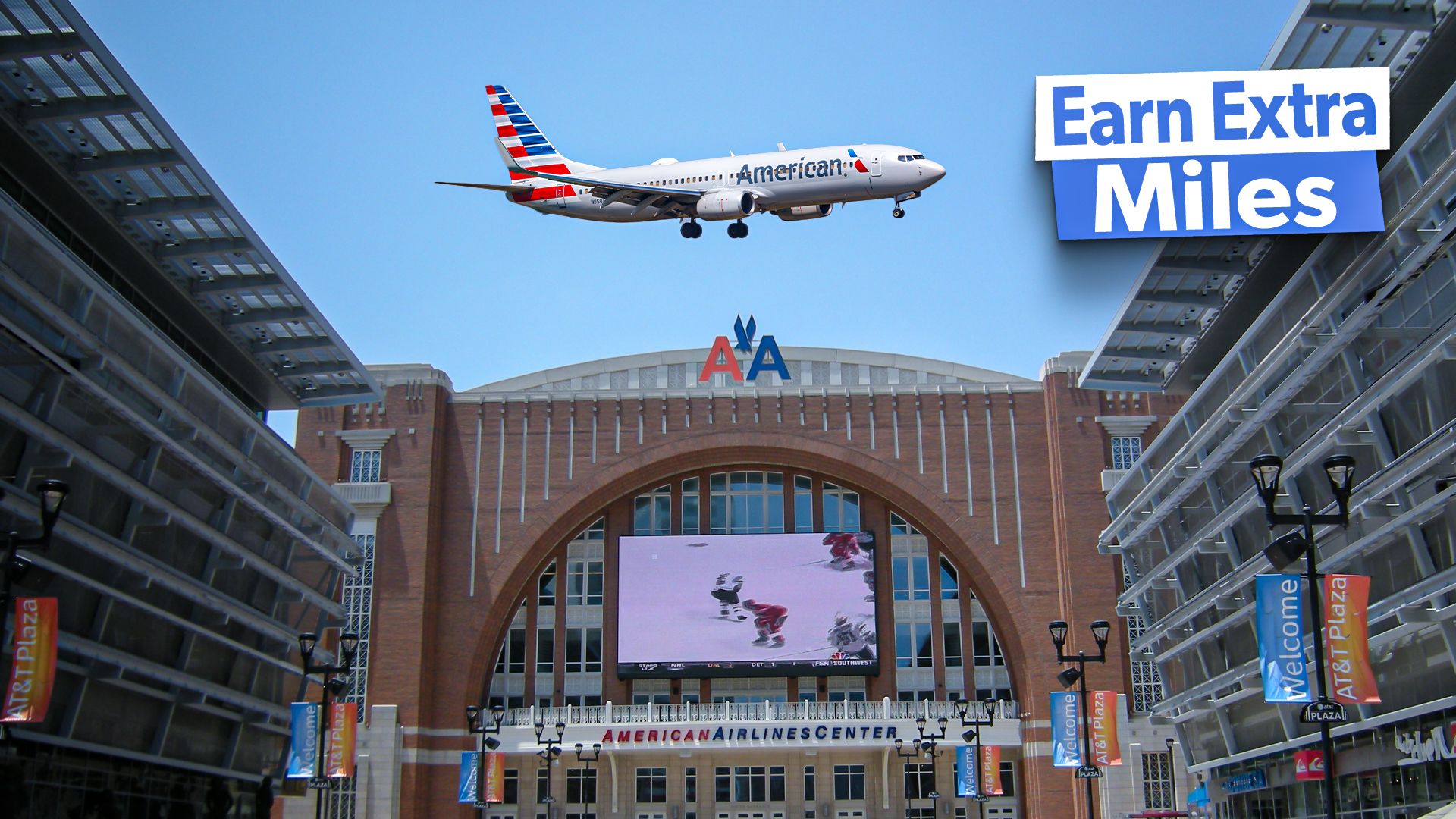 5 façons de gagner des compagnies aériennes américaines supplémentaires à des kilomètres cet automne