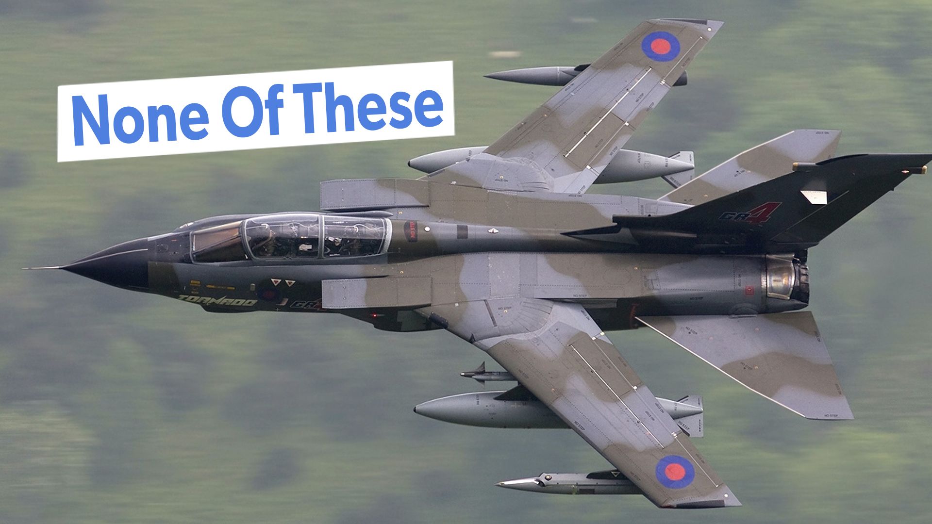 5 forças aéreas que surpreendentemente carecem de caças multirole