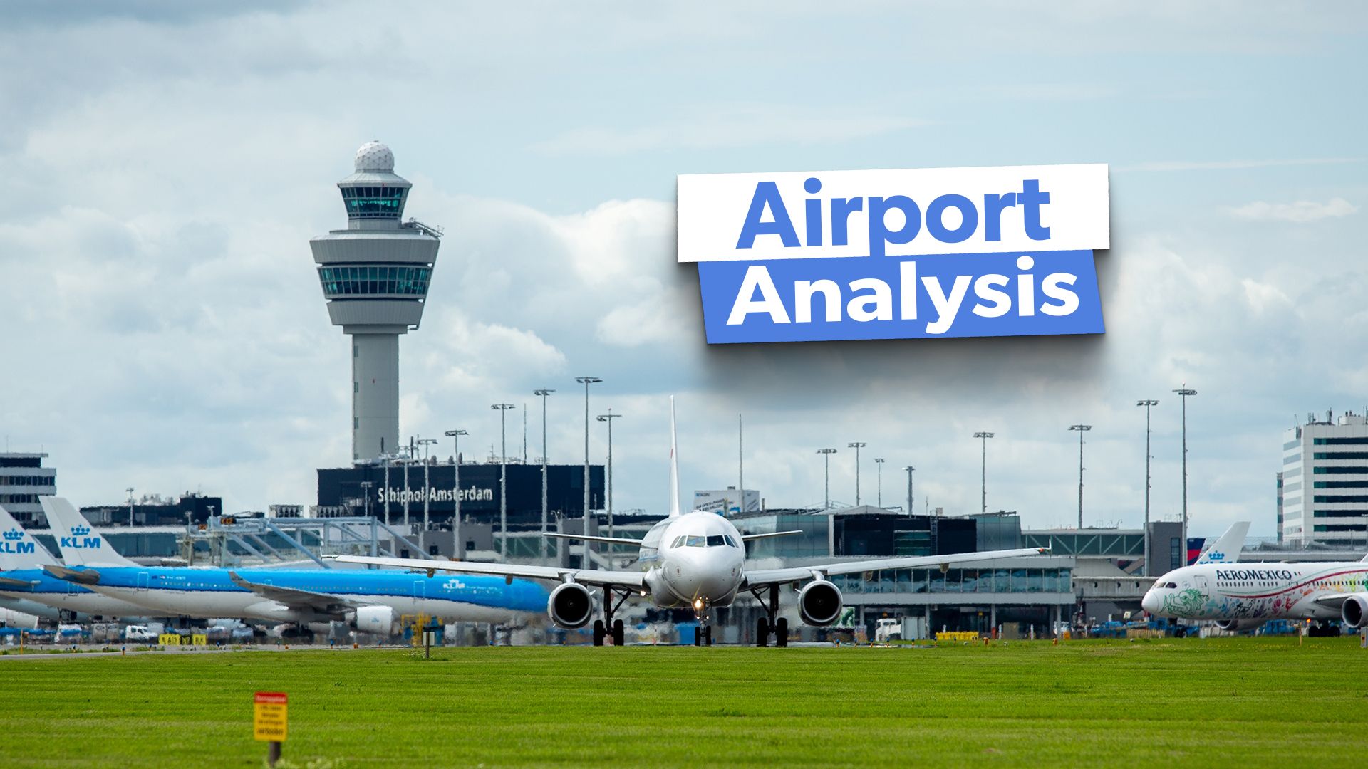 Expliqué: Les codes d'aéroport les plus obscurs aux États-Unis et comment ils sont devenus