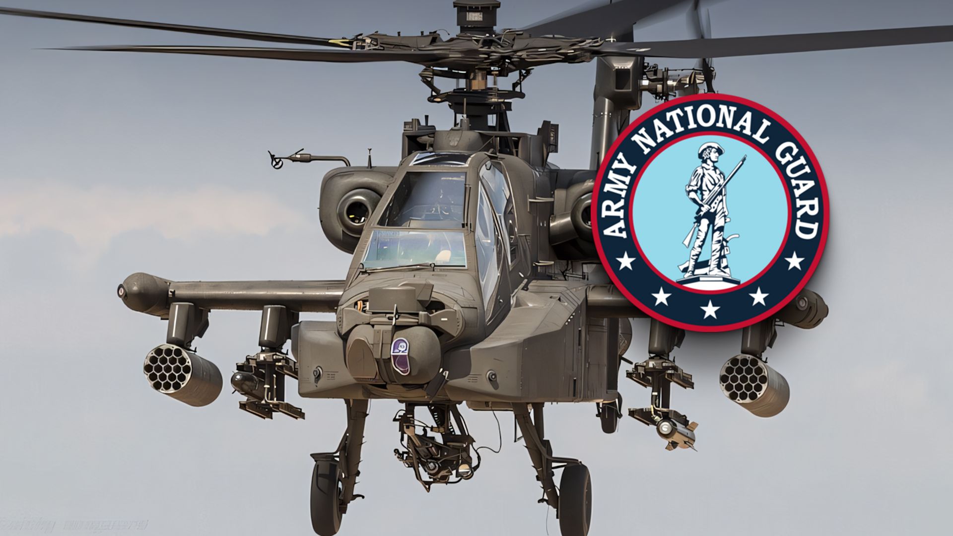 5 O Congresso de Aeronaves quer que o Exército dos EUA planeje a Guarda Nacional