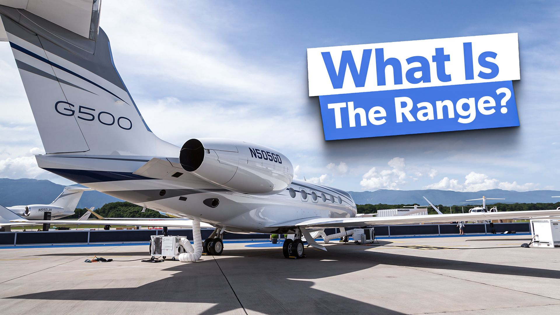 Un examen plus approfondi de tous les différents jets donnés à l'Ukraine