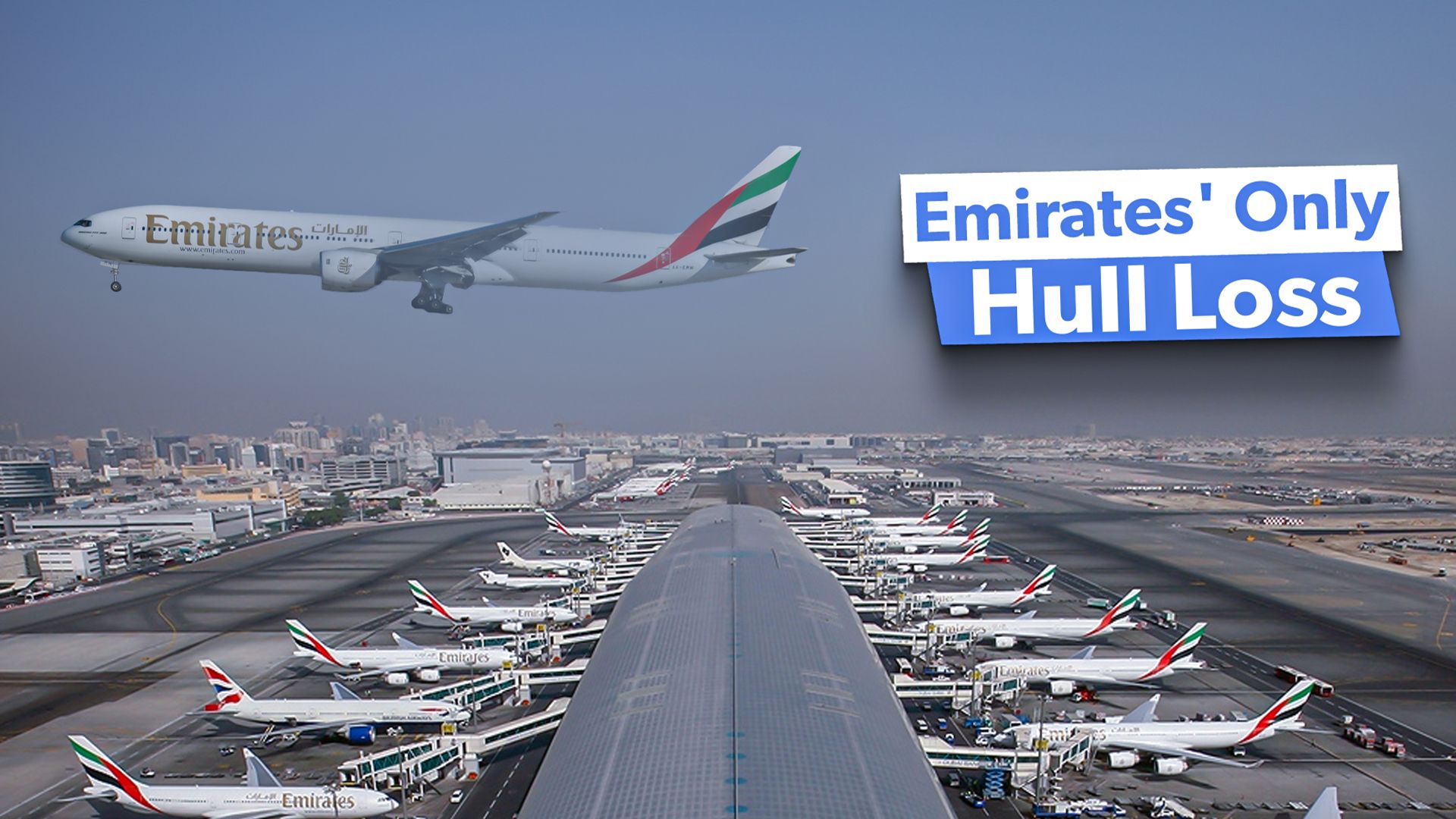 La aerolínea con la flota de pasajeros Boeing 747 más grande del mundo sigue volando