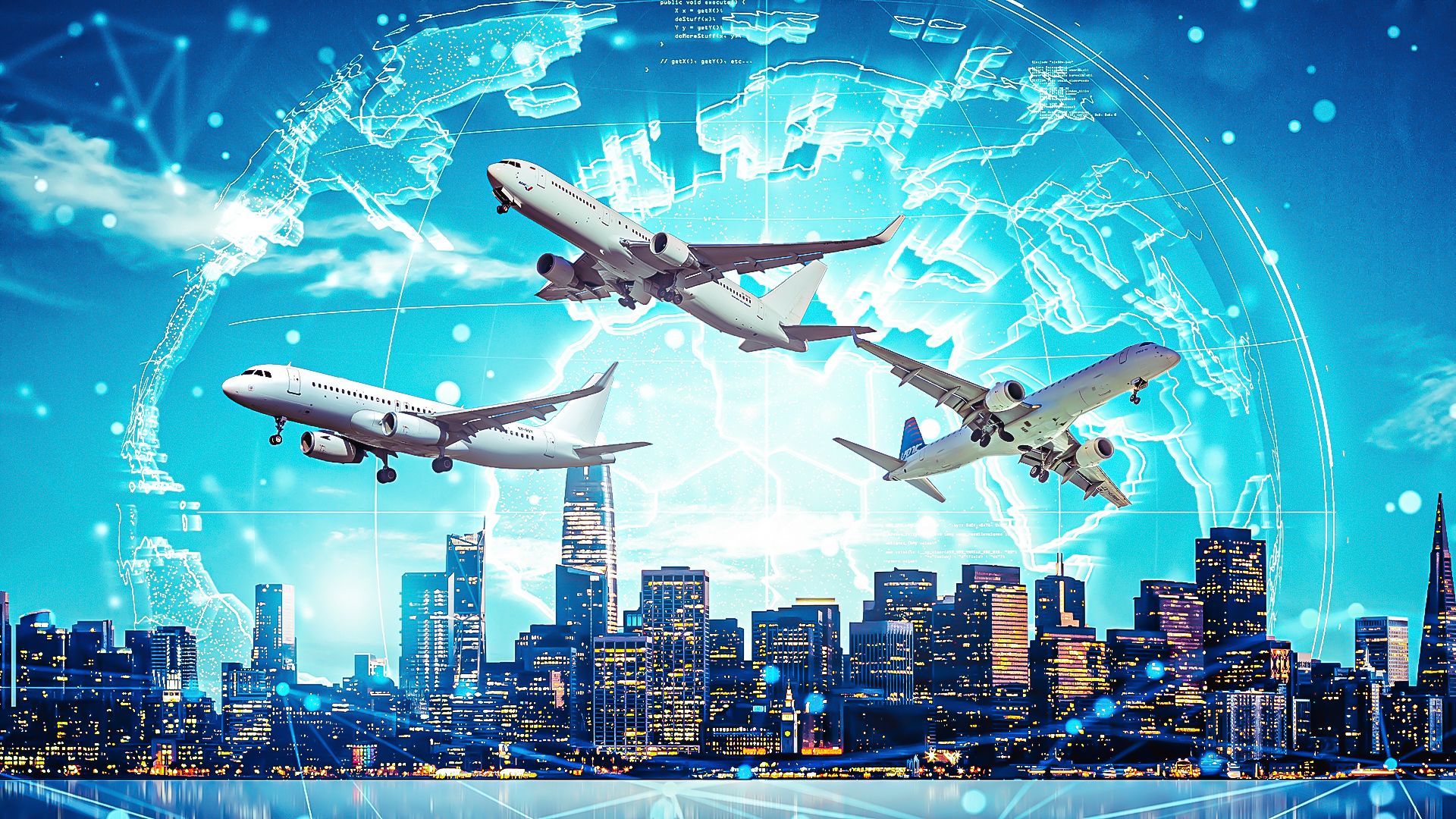 Les 10 meilleurs fabricants d'avion au monde par capitalisation boursière