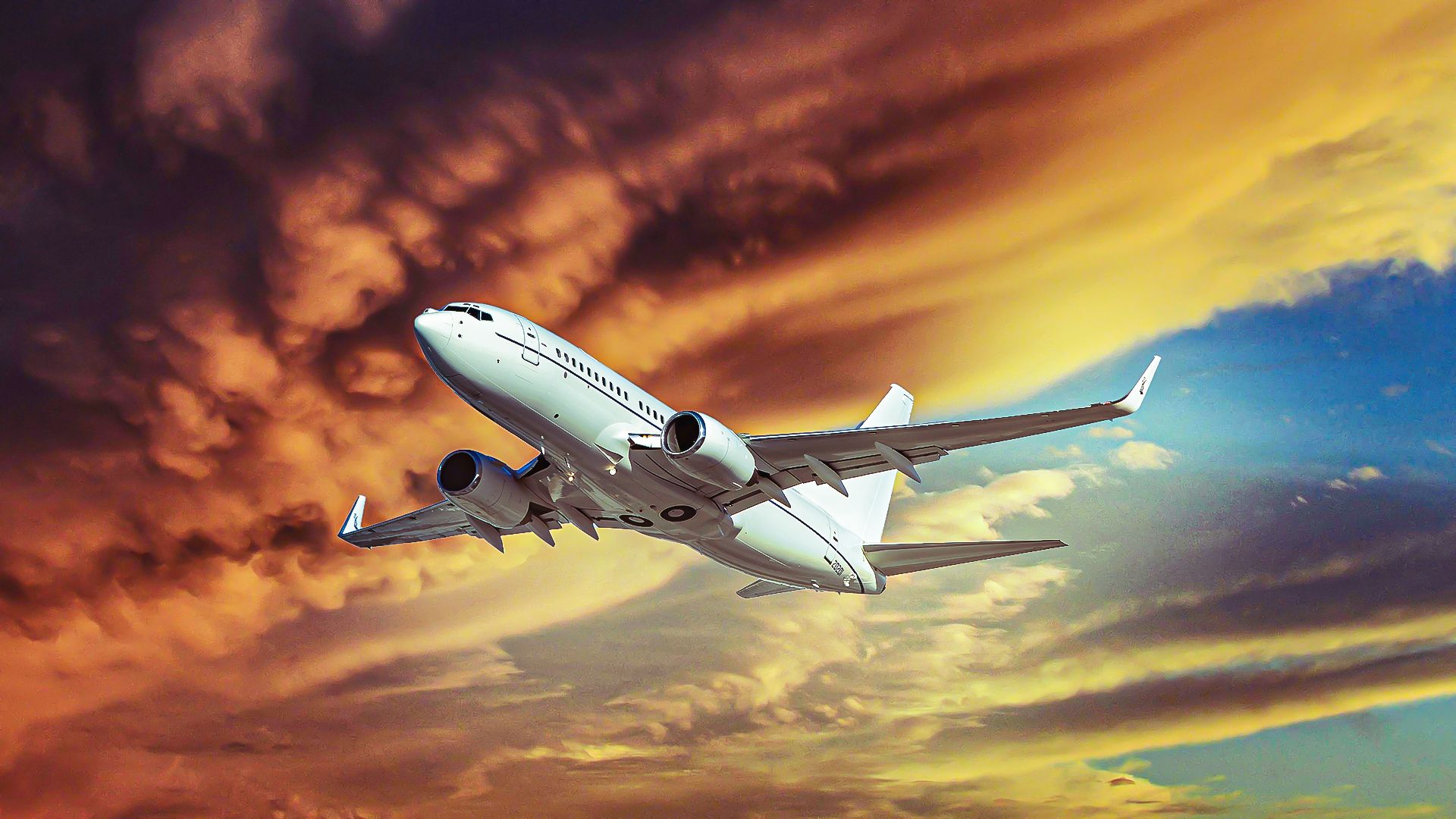 O guia final para o Boeing Business Jet 737