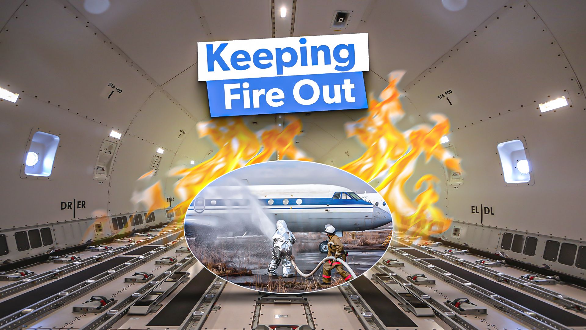 Los 4 chorros de negocios Boeing más populares