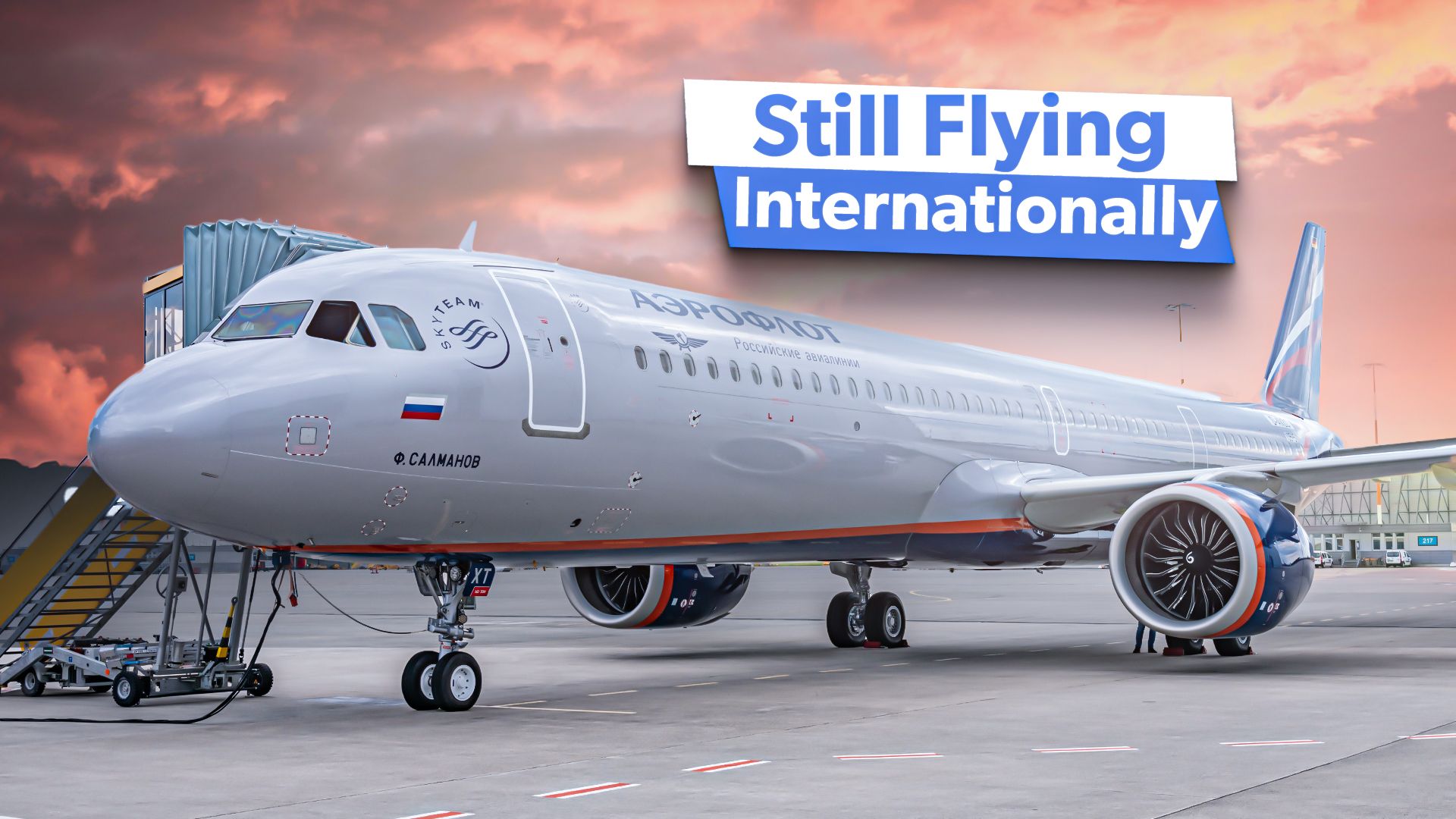 Examinado: o impacto do fechamento do espaço aéreo da cerimônia de abertura olímpica na aviação européia