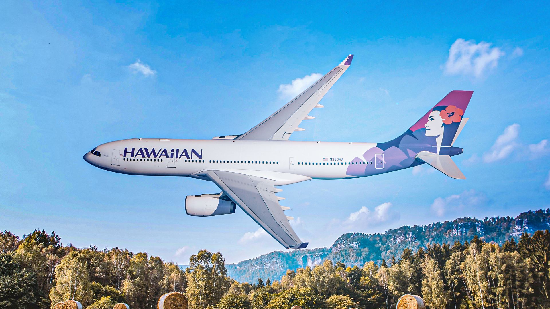 Agradable: los vuelos diarios de corta duración de Air France entre Londres Heathrow y Los Ángeles