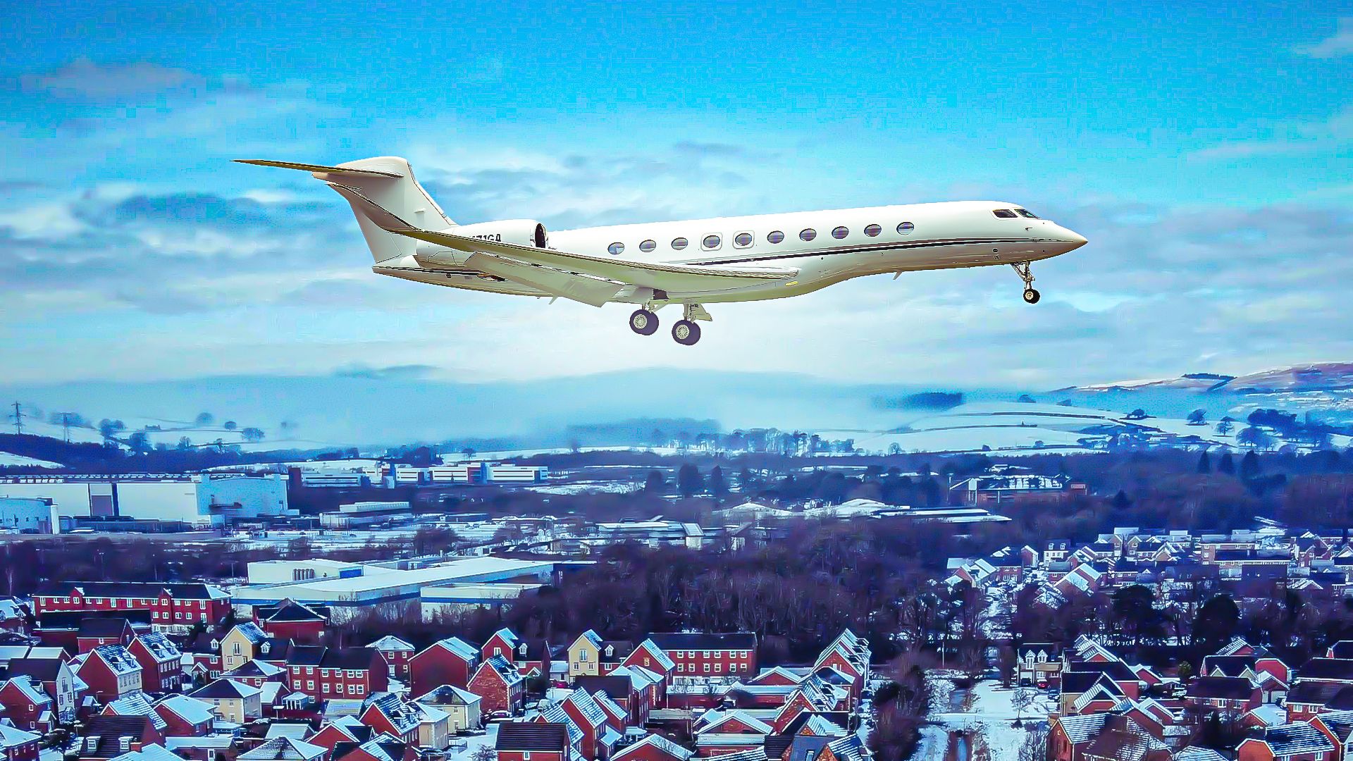 5 razões pelas quais o motor GE90 parece tão icônico