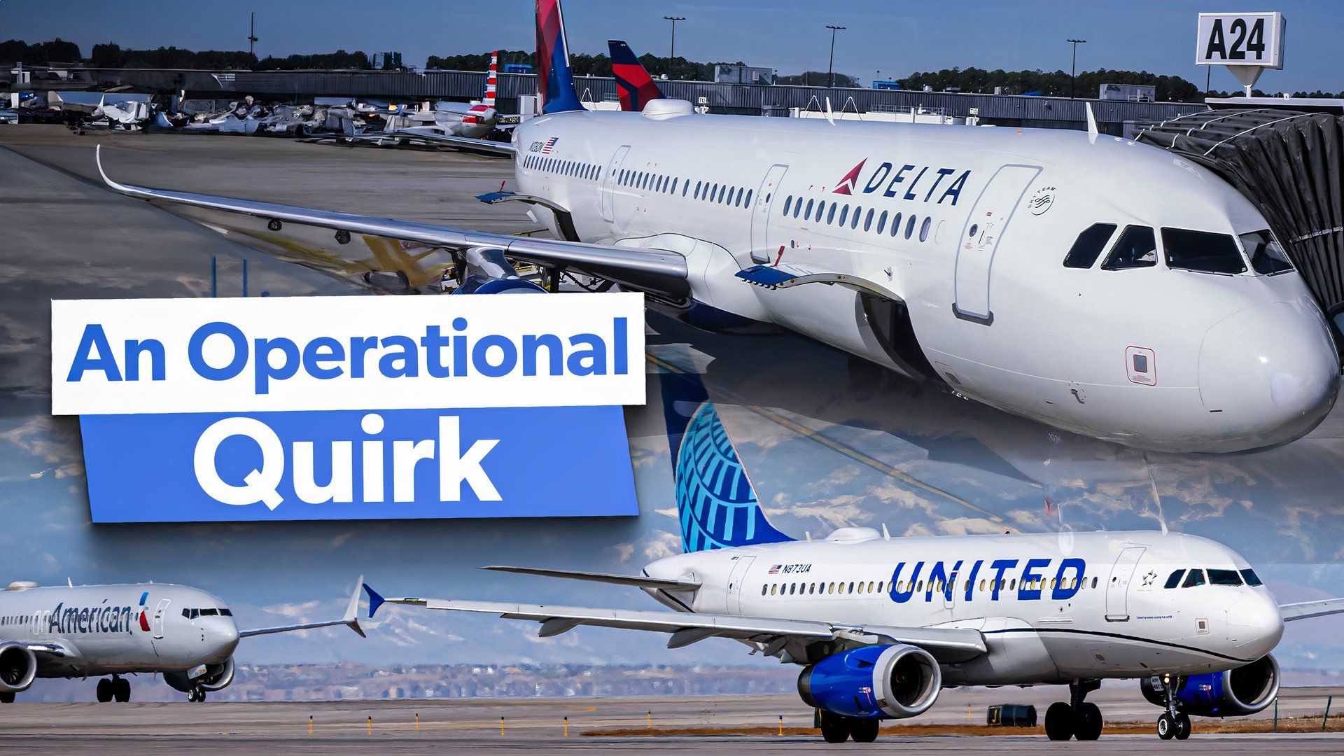 Examinado: 4 rutas internacionales de Sun Country Airlines de Minneapolis 