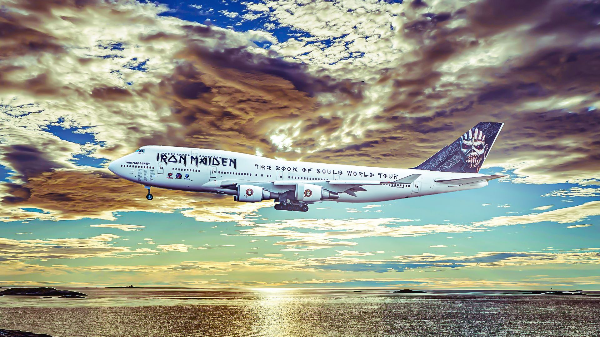 De Feaf a Pacaf: una breve historia de las fuerzas aéreas del Pacífico de EE. UU.