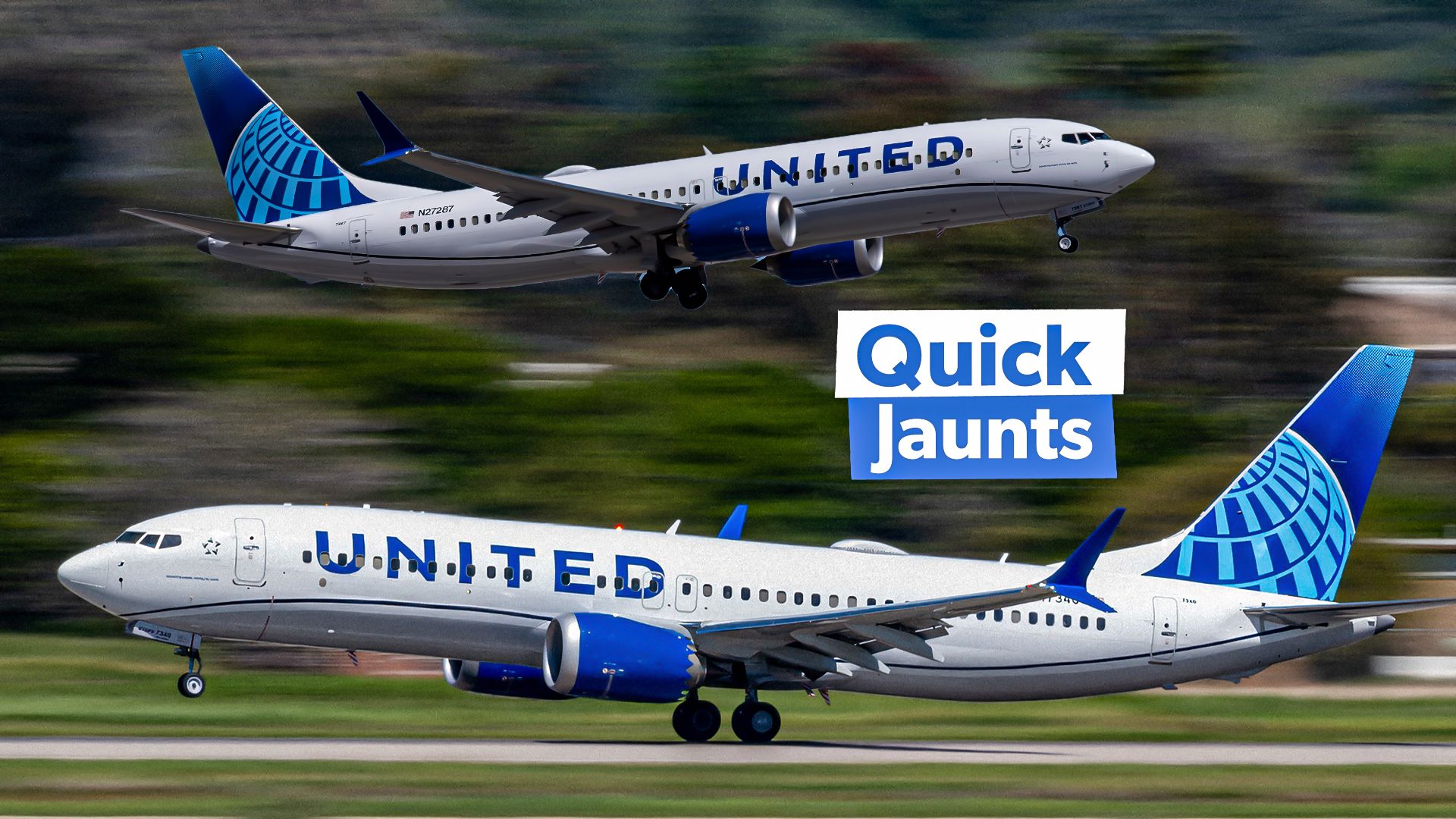 El medio de la nada: Introducción de los 5 aeropuertos más remotos de China