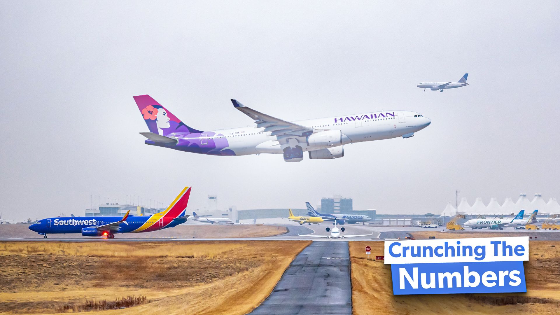 The Boeing 757: 5 razones por las cuales los pilotos lo aman