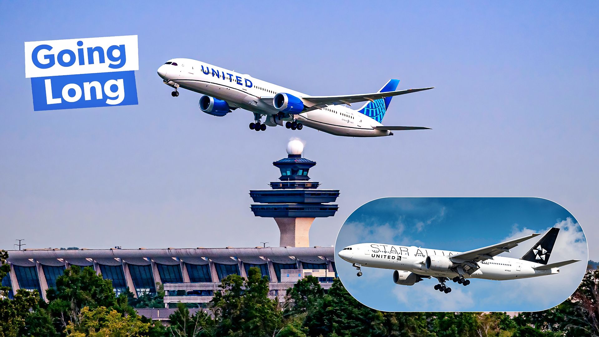 5 ans après: comment l'offre actuelle du vol US-Europe se compare à 2019