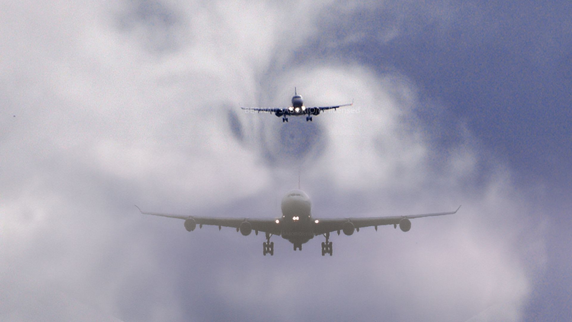 Turbulencia: 5 cosas que debes saber