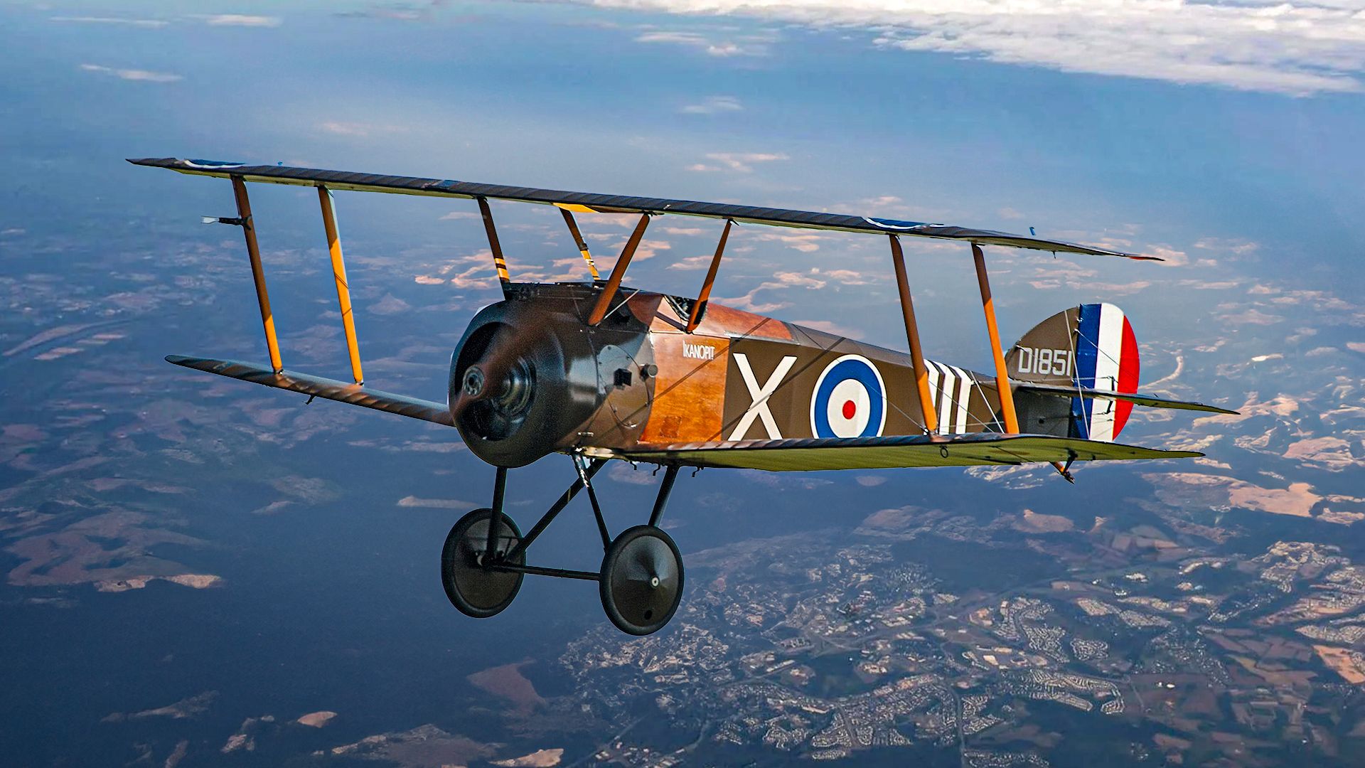 Los administradores de la FAA más notables