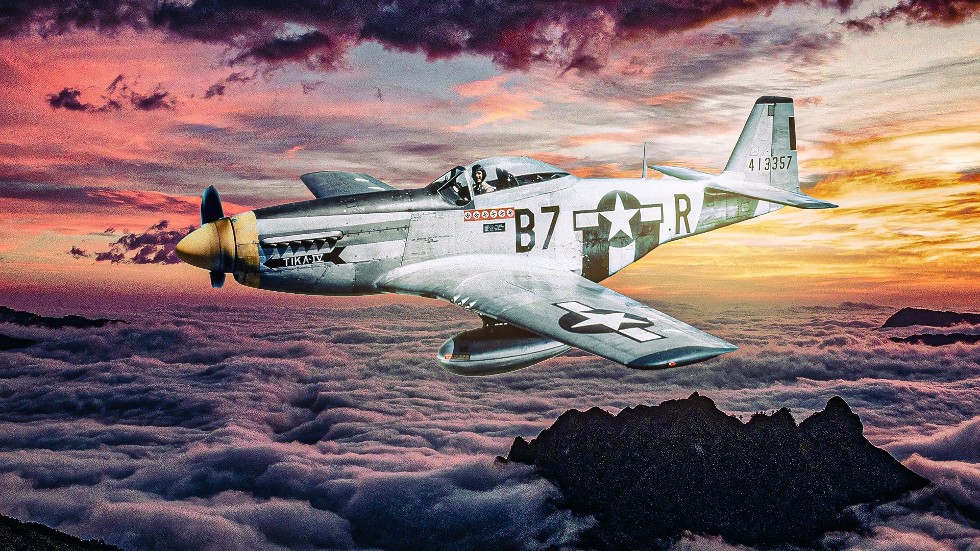 5 Aereo da ricognizione notevole della Seconda Guerra Mondiale