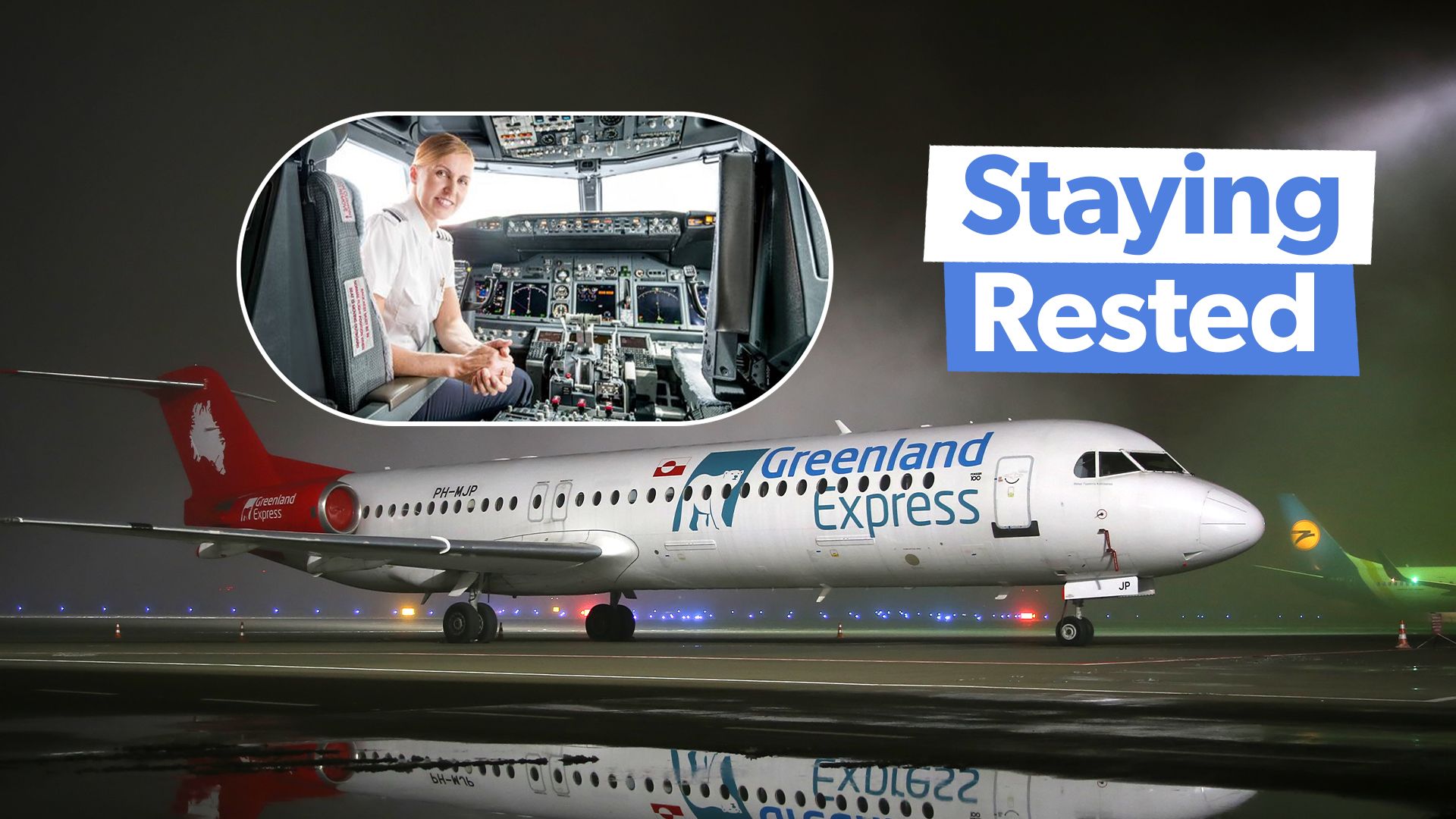 Más de un siglo de aviones: una breve historia de De Havilland Aircraft Company