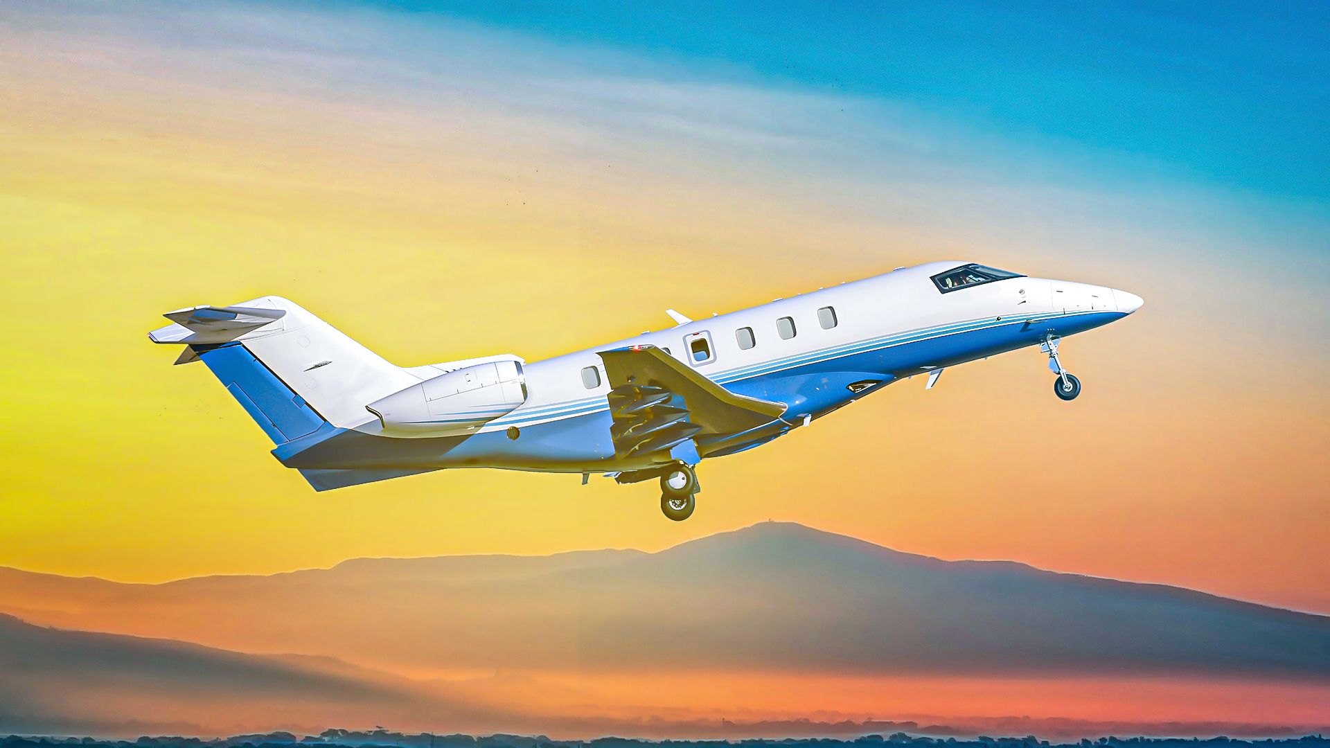 Un regard approfondi sur la flotte de Planesense