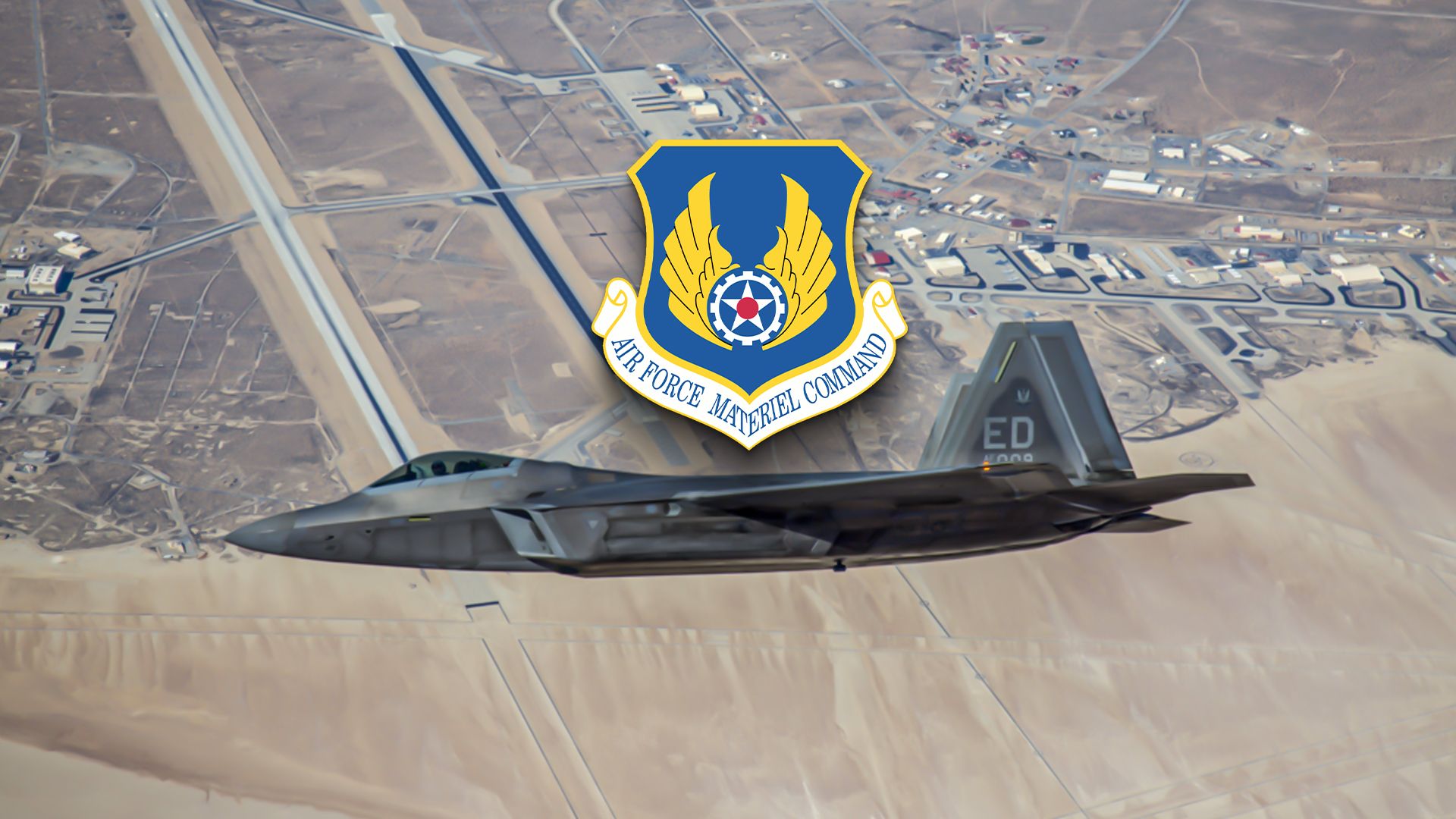 Que savoir sur la 412e aile d'essai à Edwards Air Force Base