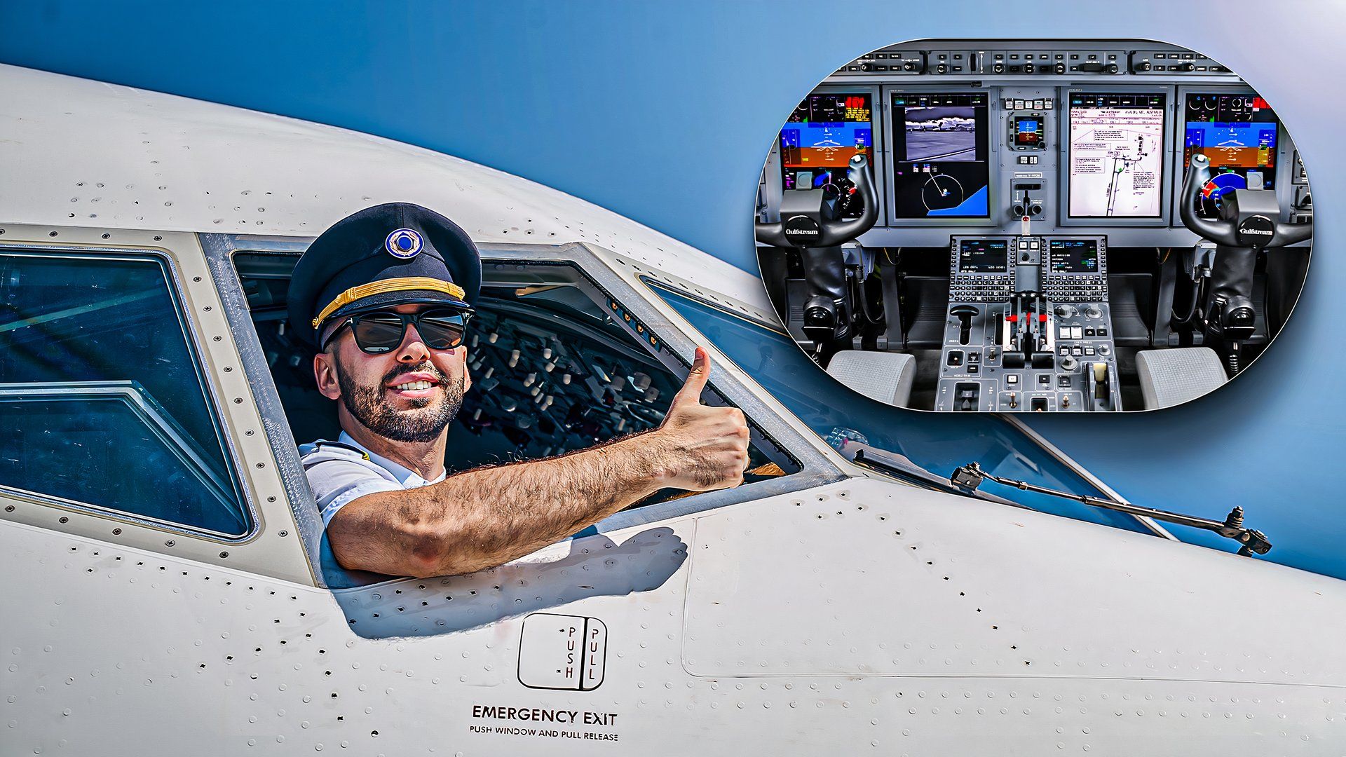 Top 5 avions électriques de la Première Guerre mondiale