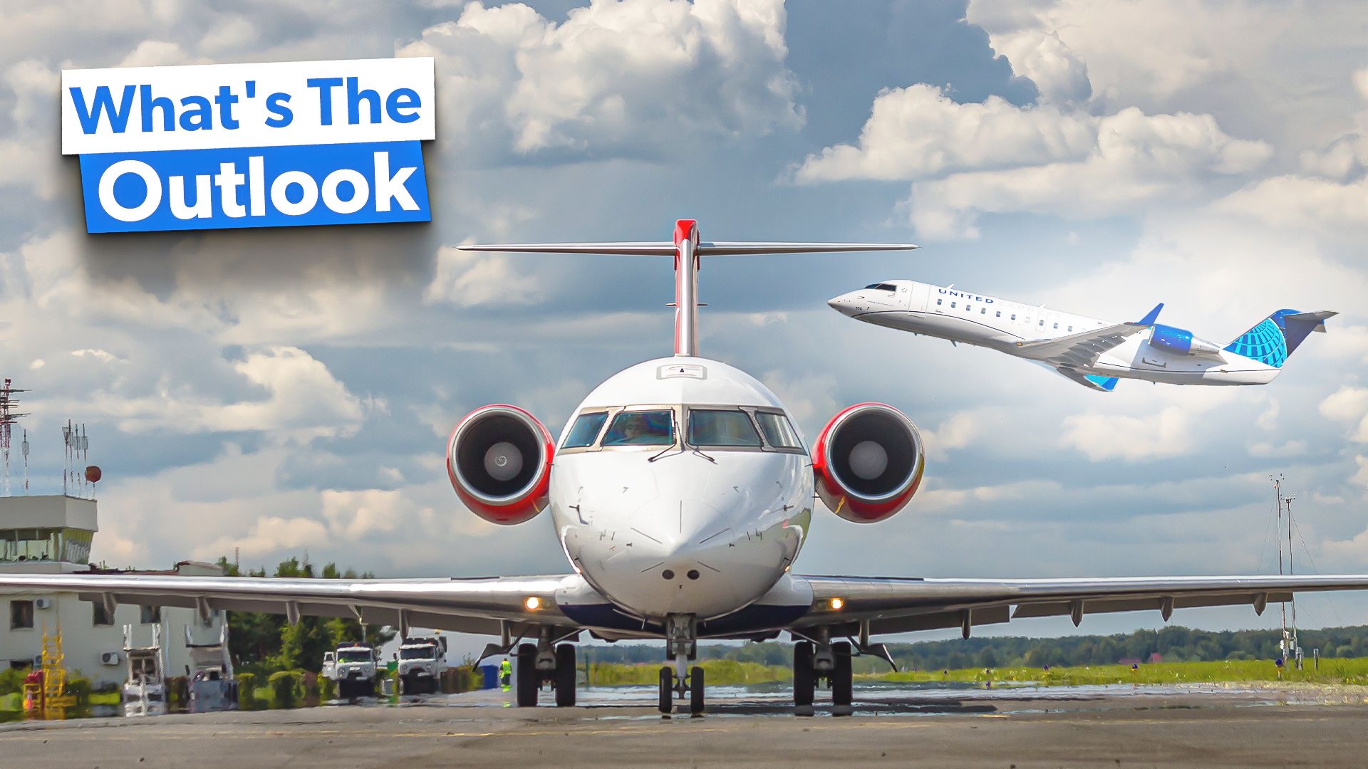 Examiné: Les tenants et aboutissants des tracteurs aéroportuaires dans l'aviation commerciale moderne