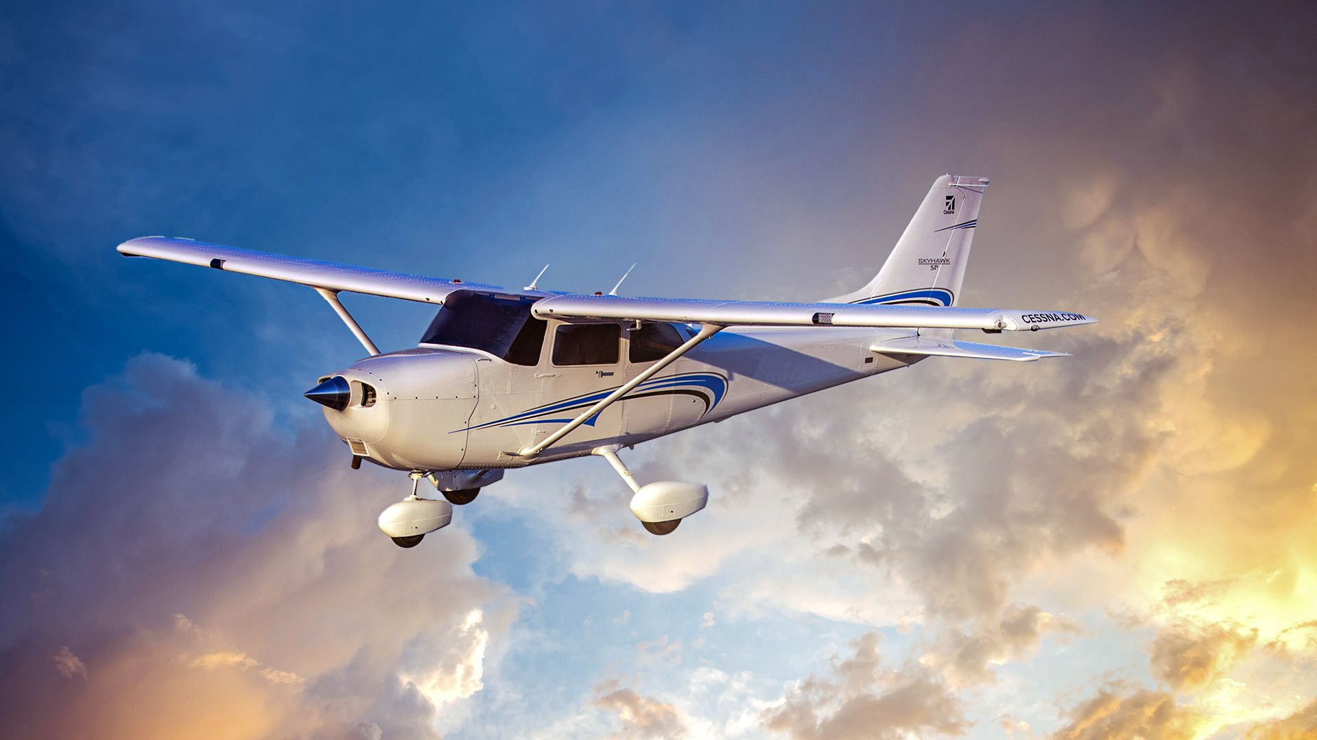 Mises à niveau du piston: 5 mises à niveau que Textron Aviation a apportées à Cessna Piston Aircraft