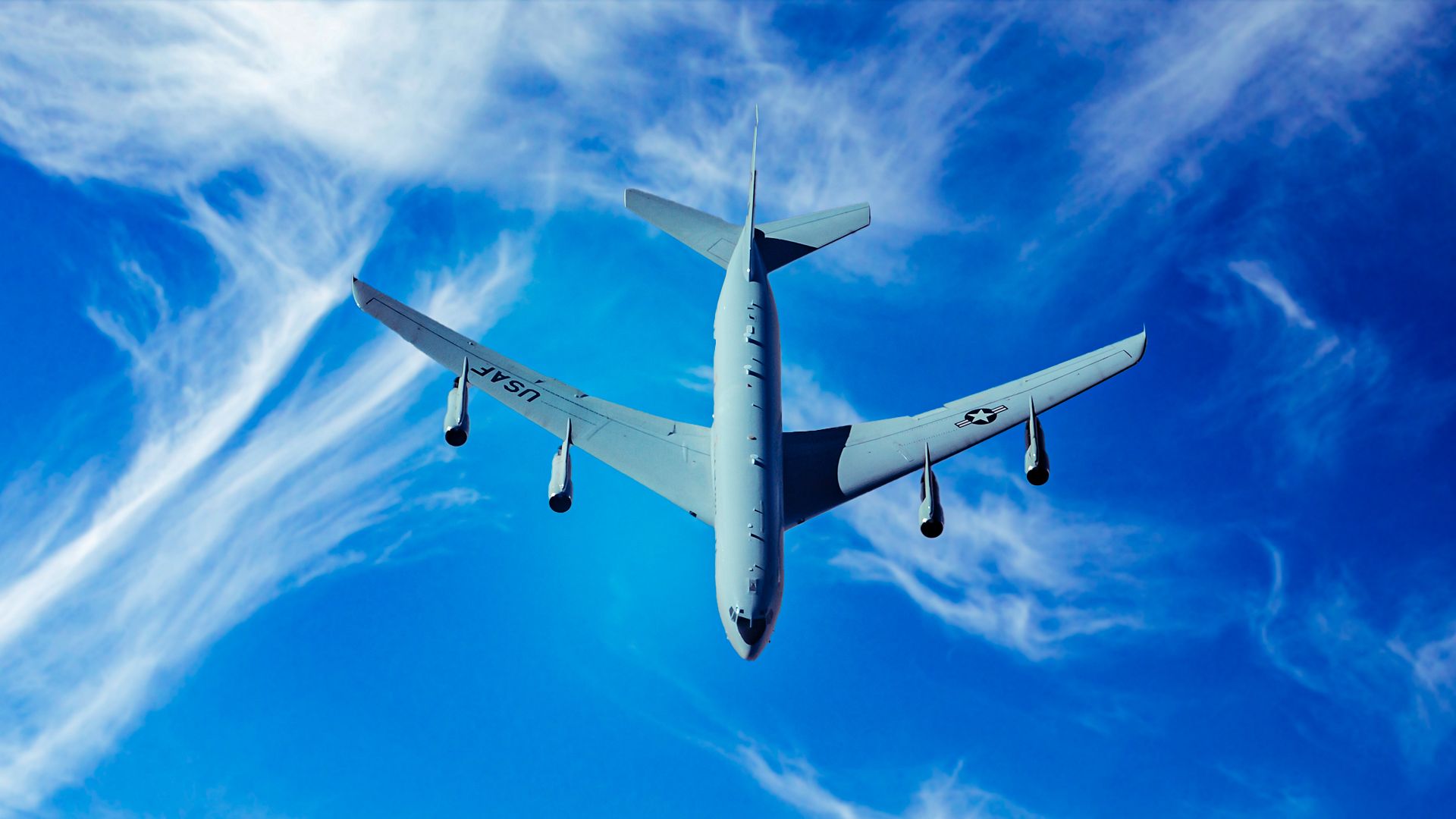 La guía final de E-8C JStars: Sistema de radar de ataque objetivo de vigilancia conjunta