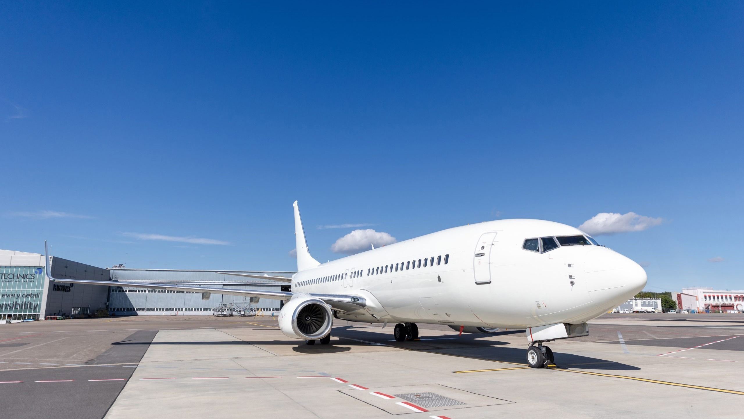 Ascend Airways: todo lo que necesita saber sobre la nueva startup de chárter del Reino Unido