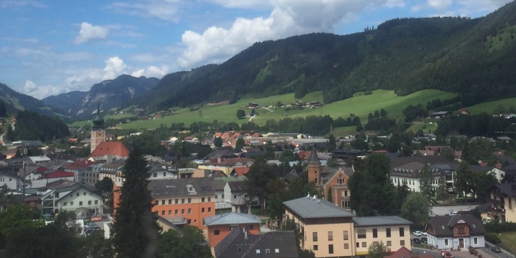 Conseils de voyage en Autriche: 7 choses que vous devriez savoir avant de visiter