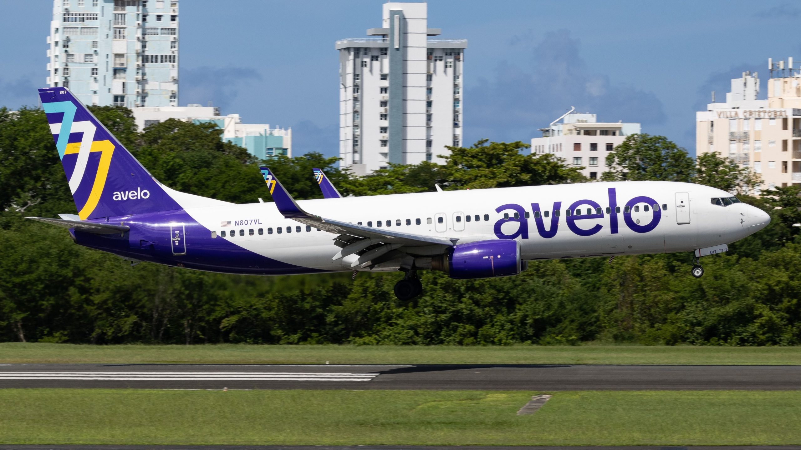 Adeus Midway: Avelo Airlines salta para Chicago O'Hare