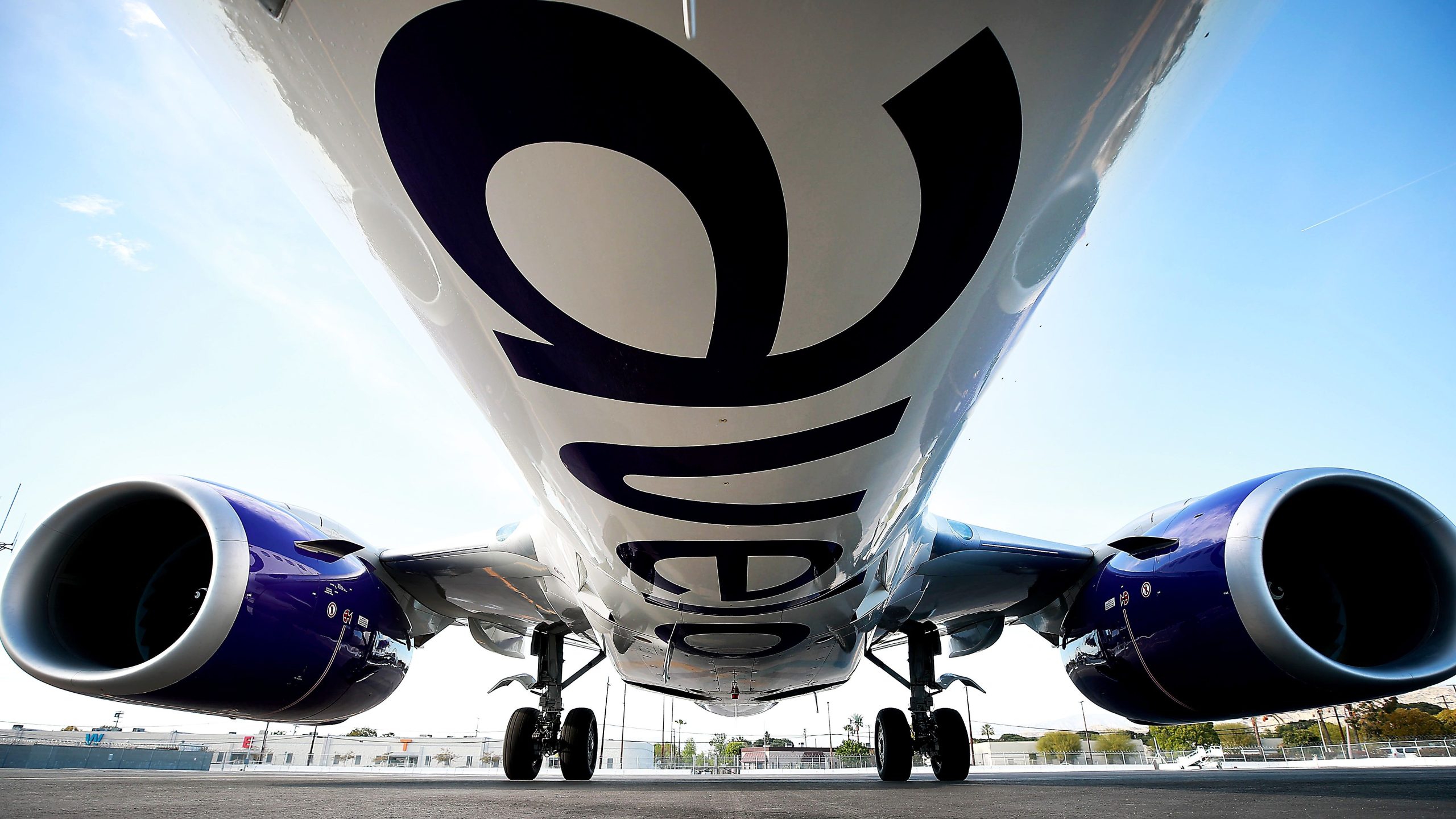 WOW: solo el 1% de los vuelos de Avelo Airlines son un martes