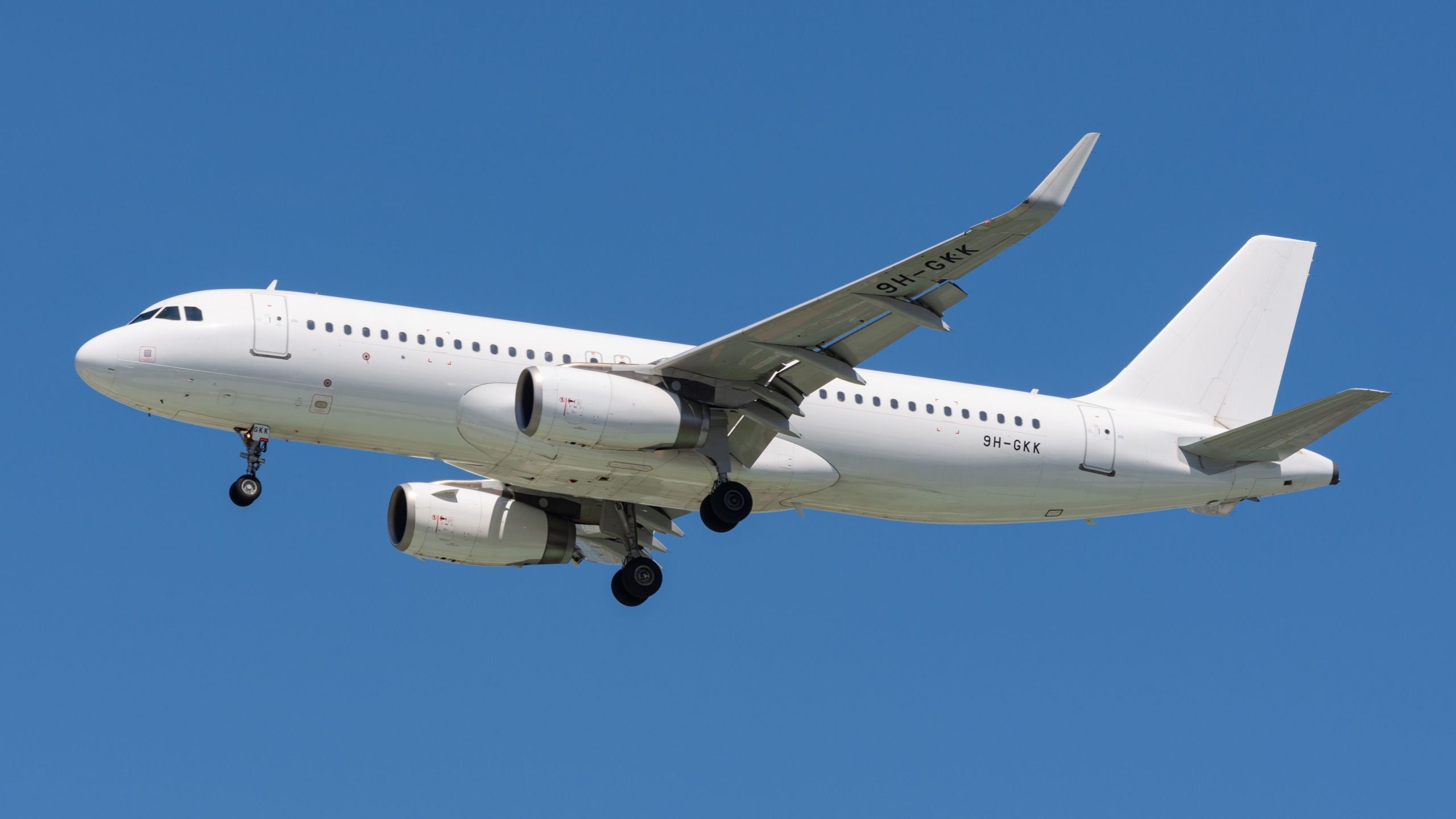 EXCLUSIVO: El portador ACMI líder mundial Avion Express buscará agregar aviones Airbus A320neo