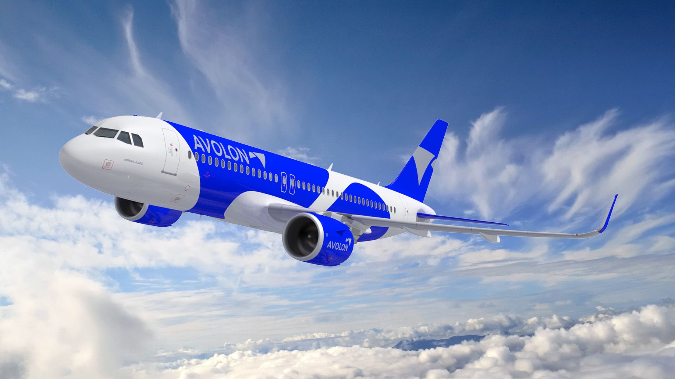 Leceur Avolon dit que la nouvelle pénurie d'avions prendra des années à surmonter