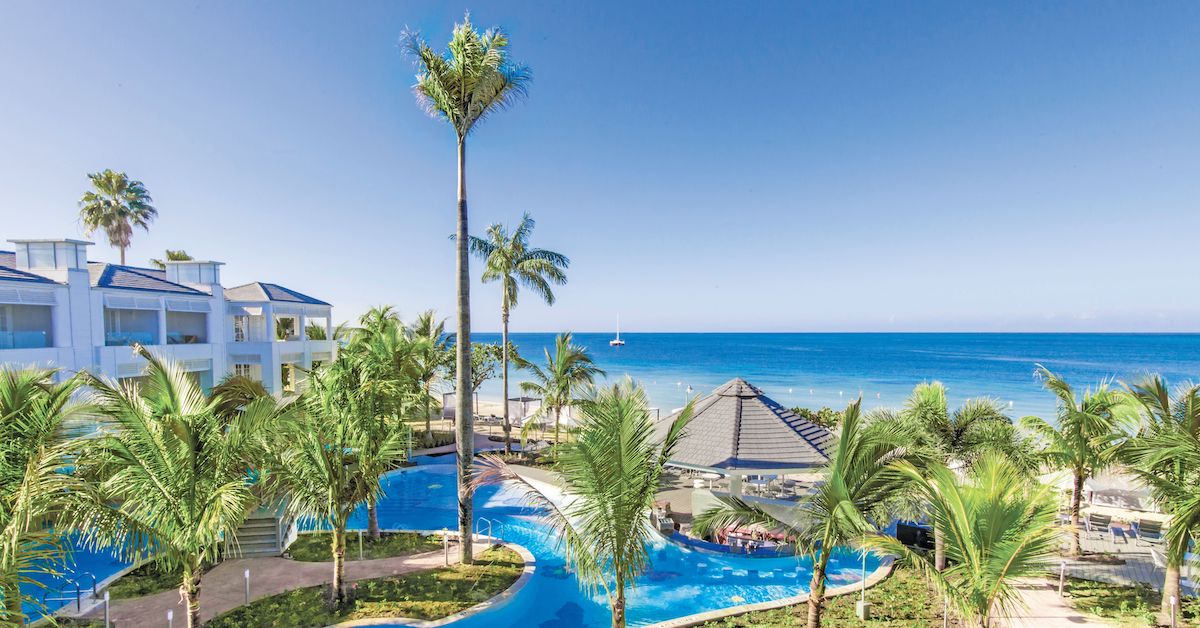 10 meilleures stations familiales tout compris en Jamaïque 