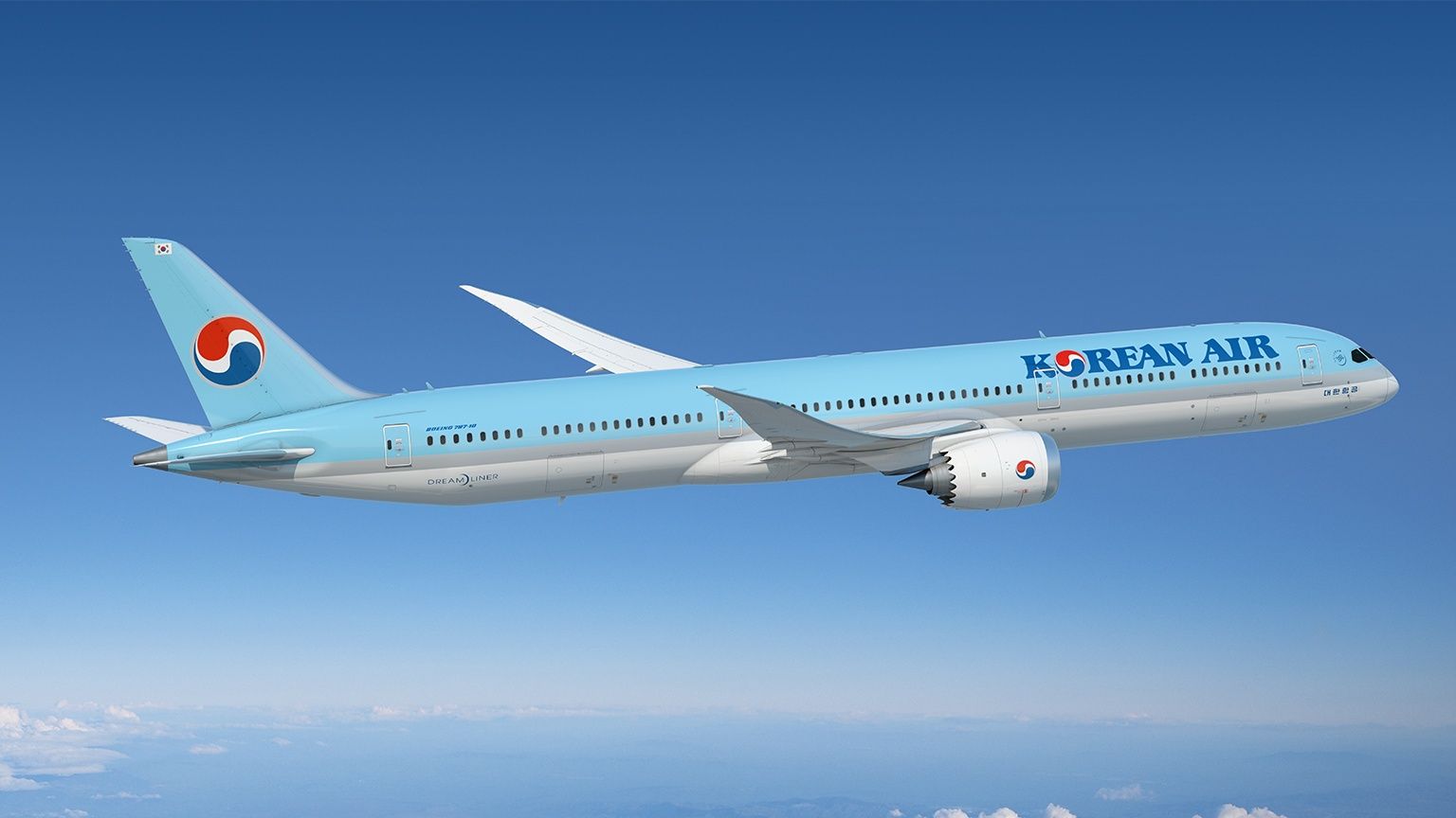 PARTENARIAT PARI: Comment Delta Air Lines et Korean Air maximisent la valeur de fidélité