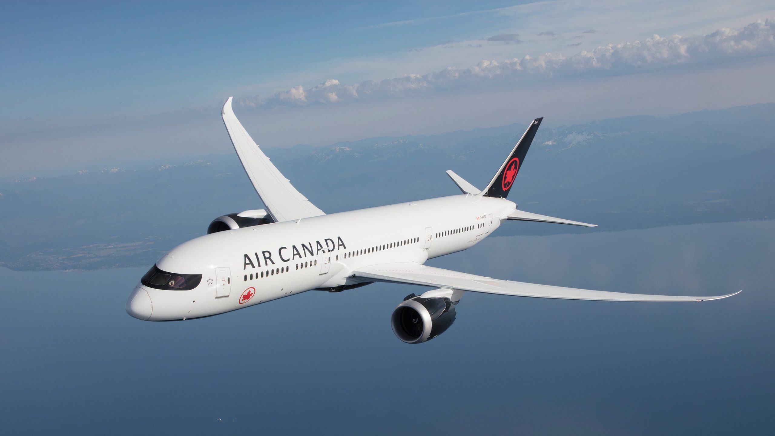 Tempo per rimbalzare: Air Canada offre uno sconto di $ 300 più 15.000 punti bonus sui voli in Australia