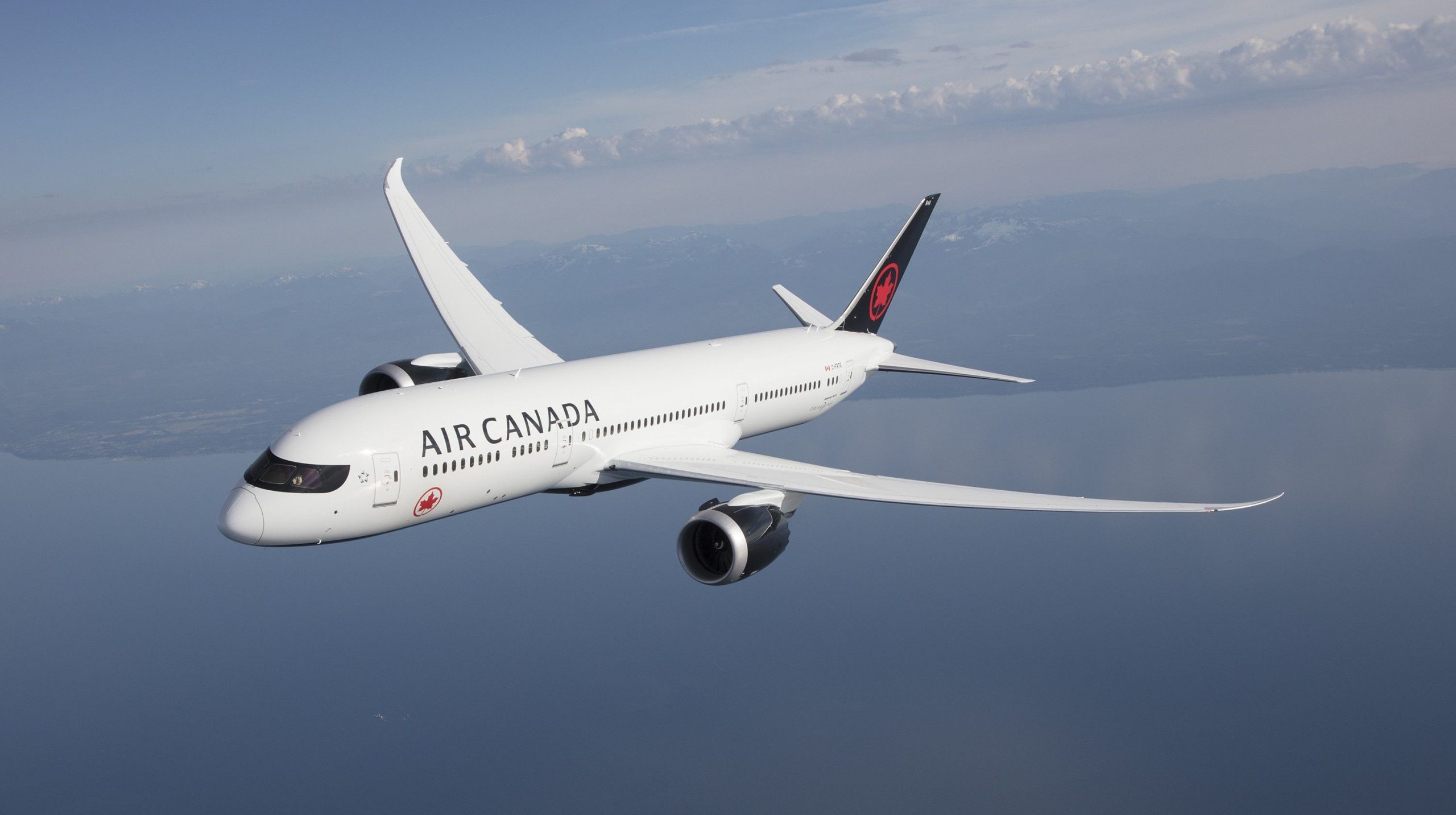 Air Canada relie Ottawa à Londres Heathrow avec Boeing 787 Dreamliners