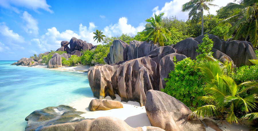 10 meilleures îles de l'océan Indien à visiter pour des vacances au paradis