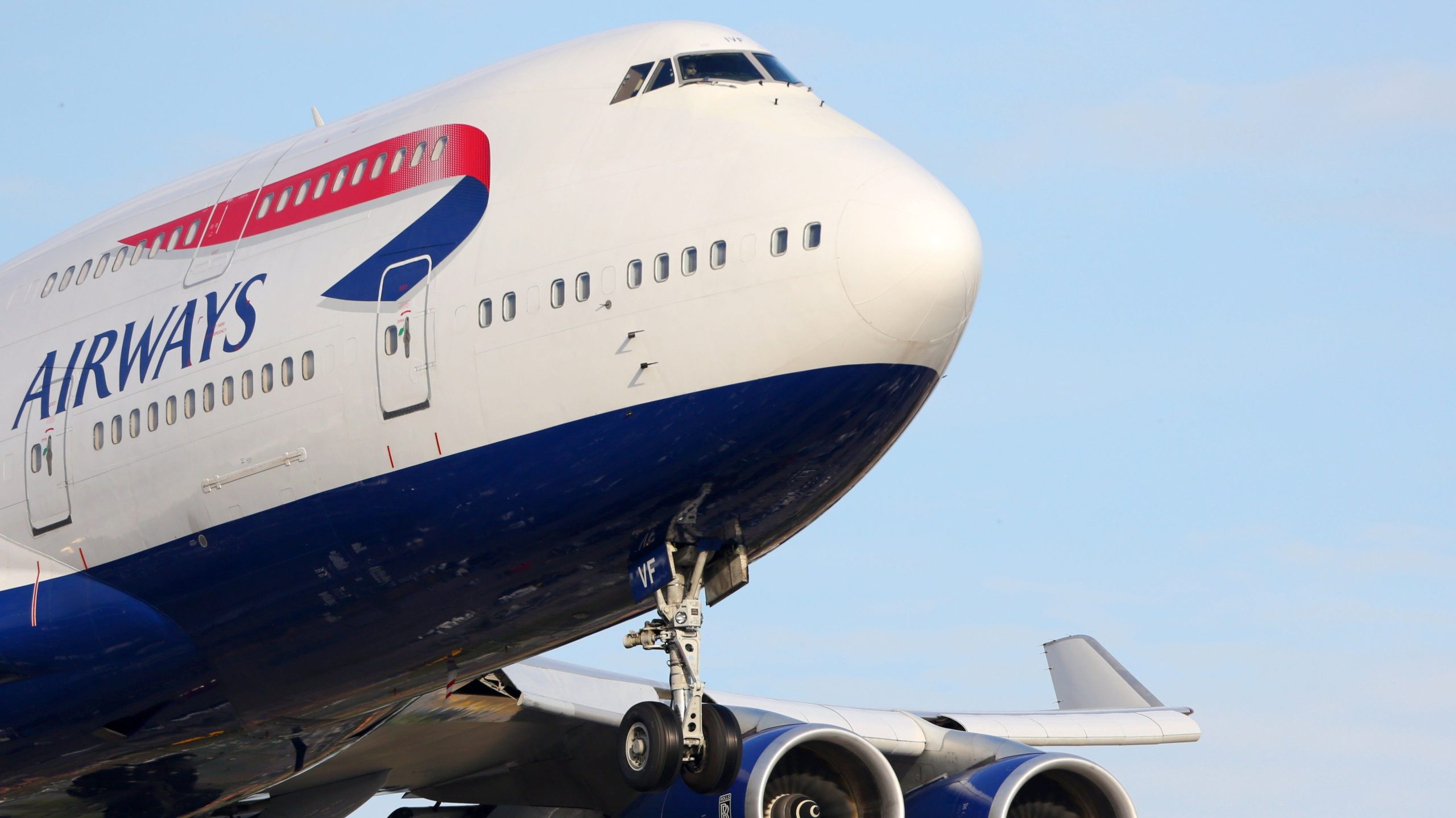 10 ans plus tard: British Airways a transporté un million de passagers d'Austin