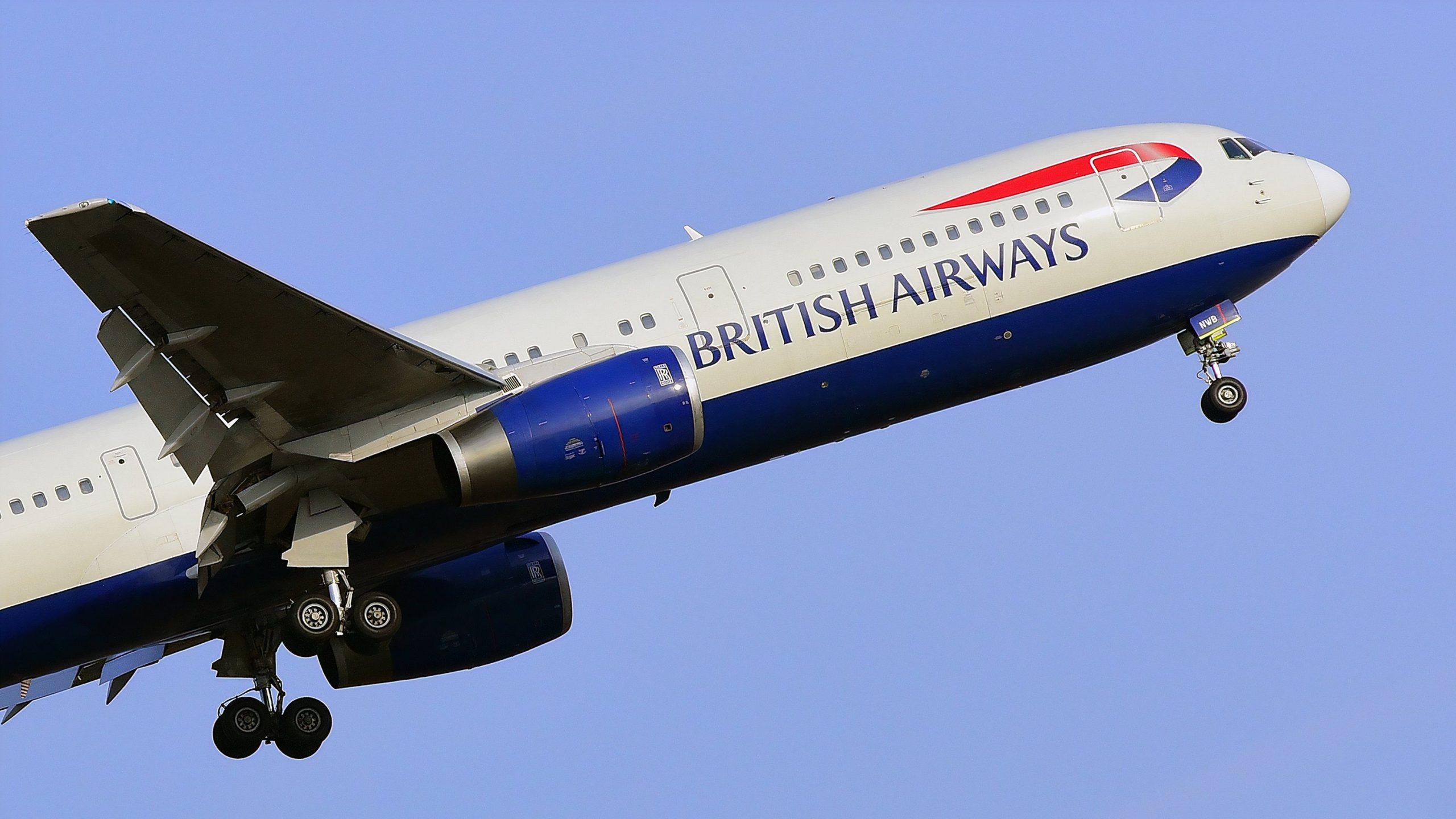 Os 8 aeroportos dos EUA British Airways pararam de servir nos últimos 30 anos