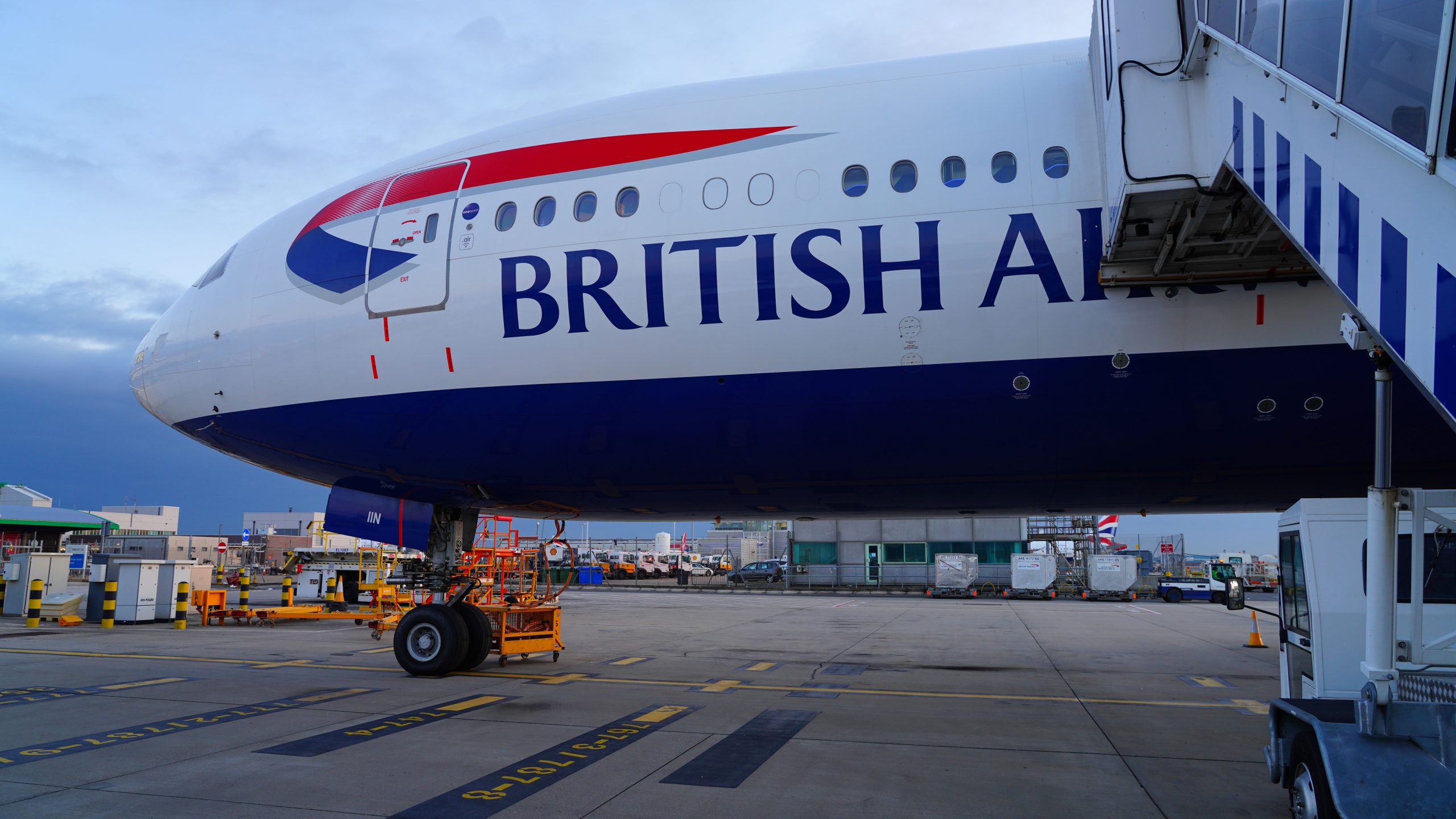 British Airways Executive Club Limits Japan Airlines Award Flight Disponibilità