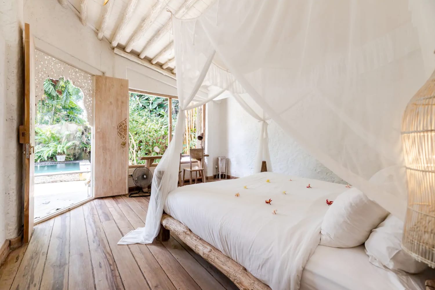 15 meilleurs Airbnbs à Bali