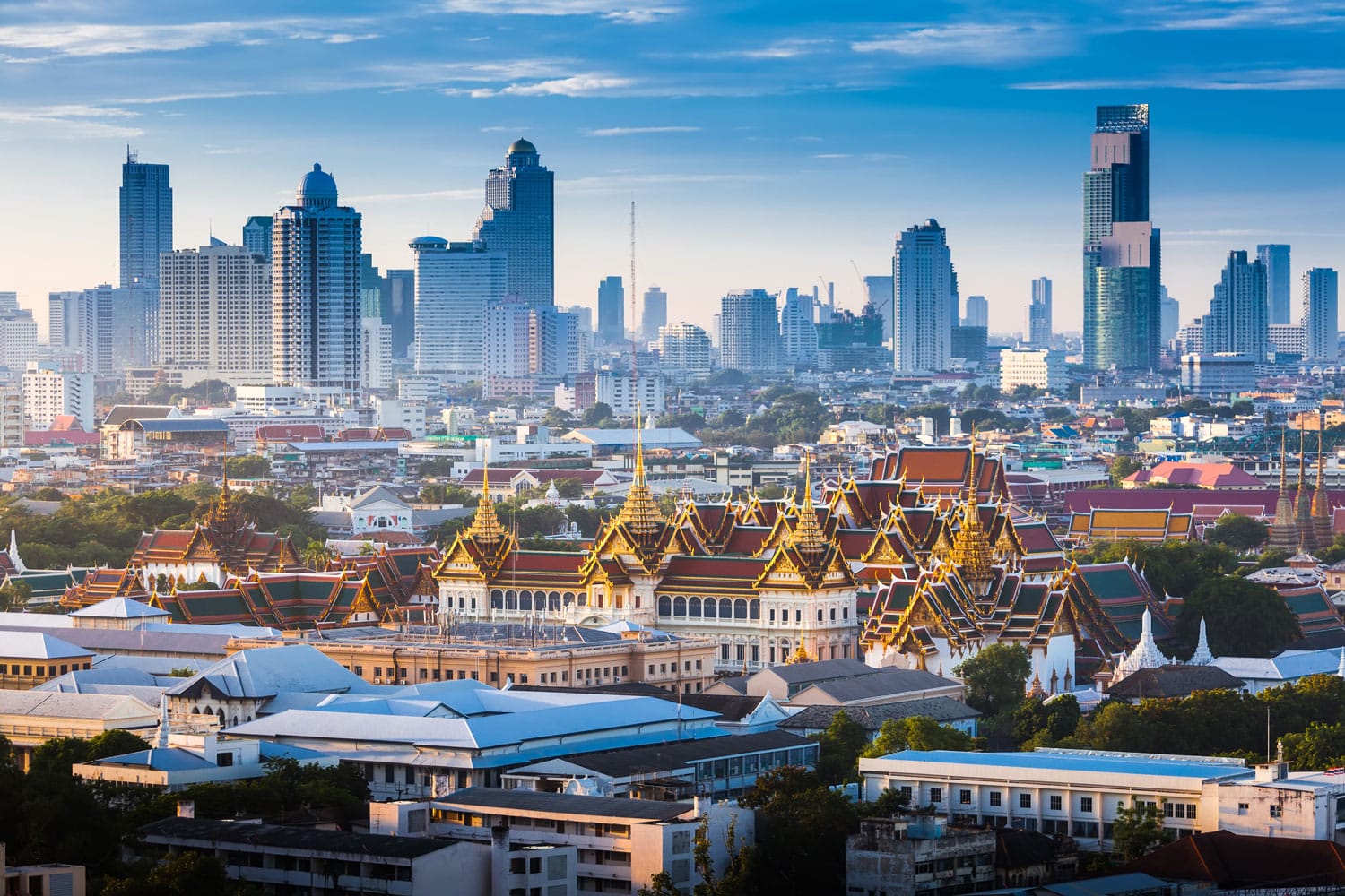 10 mejores cosas que hacer en Bangkok, Tailandia