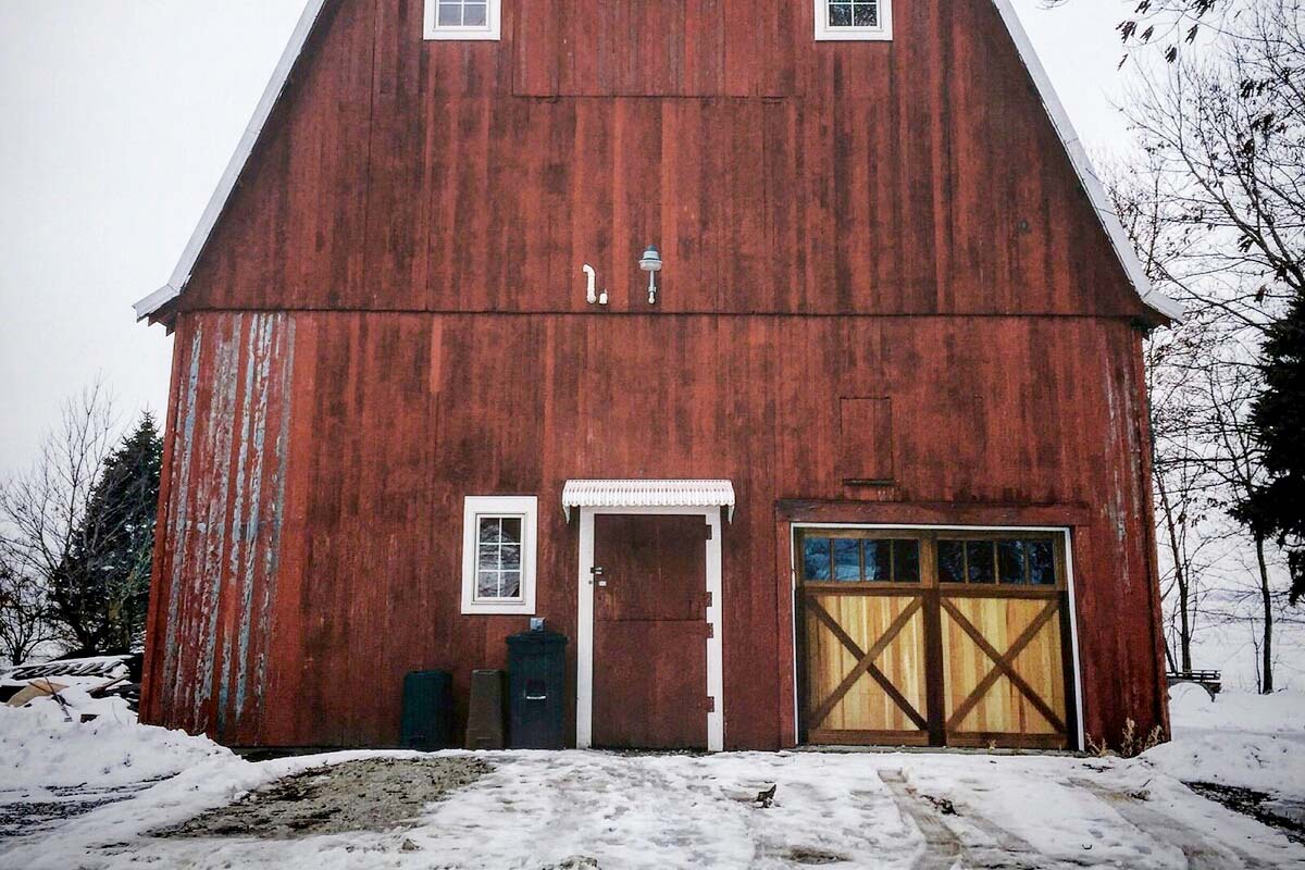 15 melhores airbnbs em Iowa, EUA