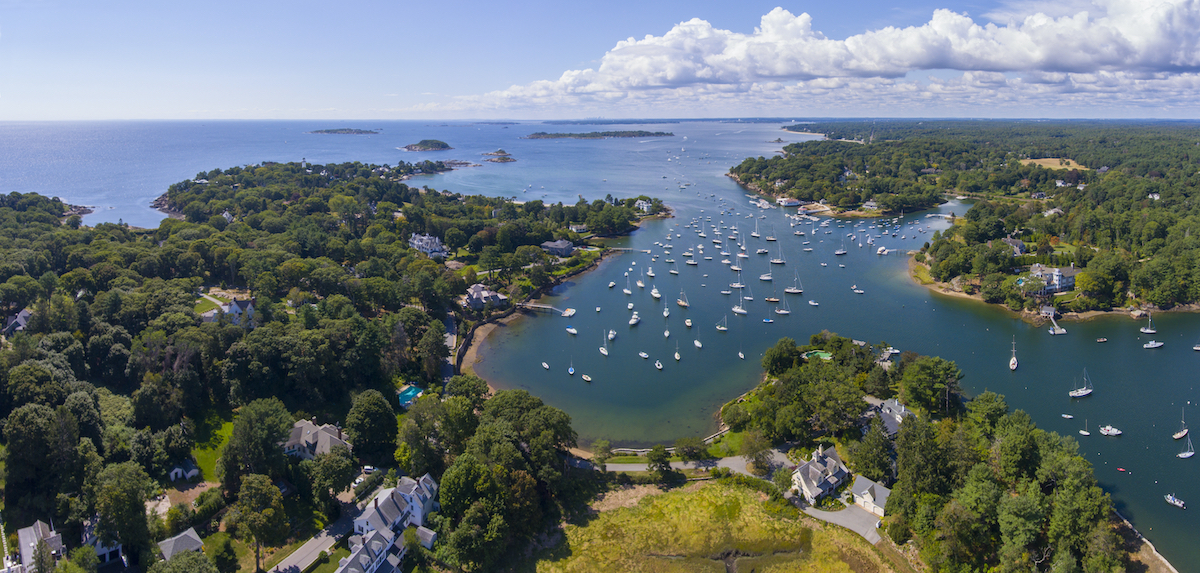 13 meilleures choses à faire à Manchester-by-the-Sea 