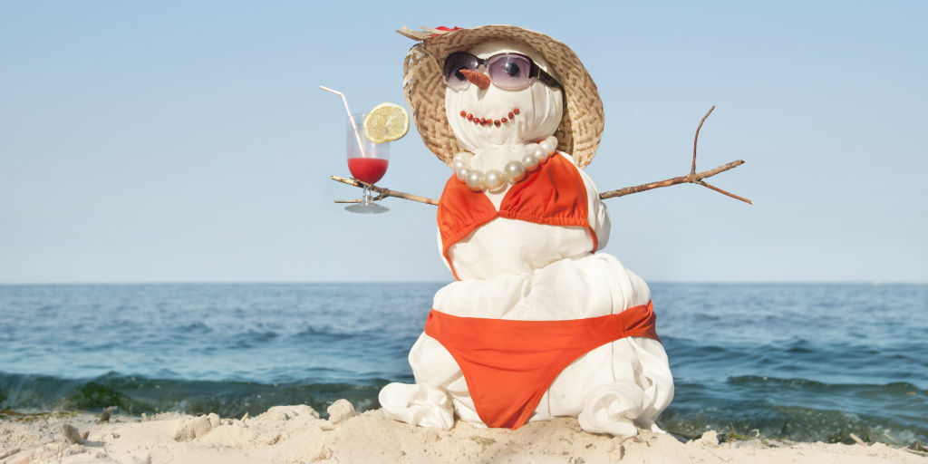 Le podcast Nomads: Spécial de Noël