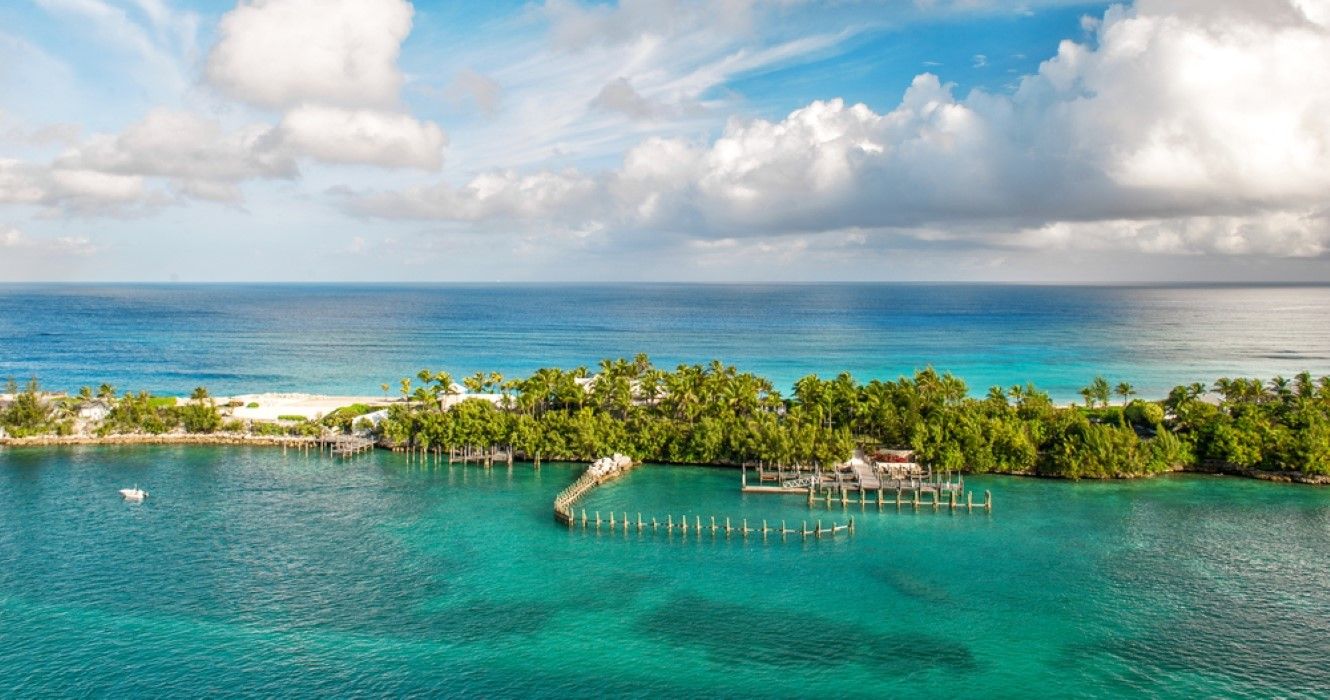 C'est à quoi s'attendre de la météo des Bahamas en janvier