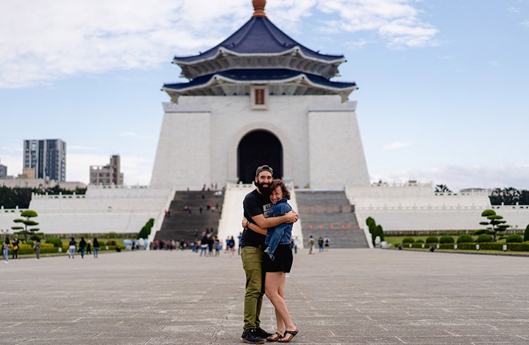 The Nomads Podcast: Covid-19 Travel News, 25 mai